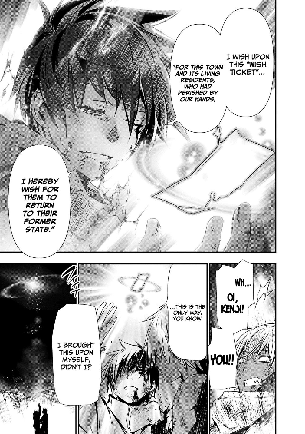 Read Isekai NTR chapter 25 image 19 on Lezhin
