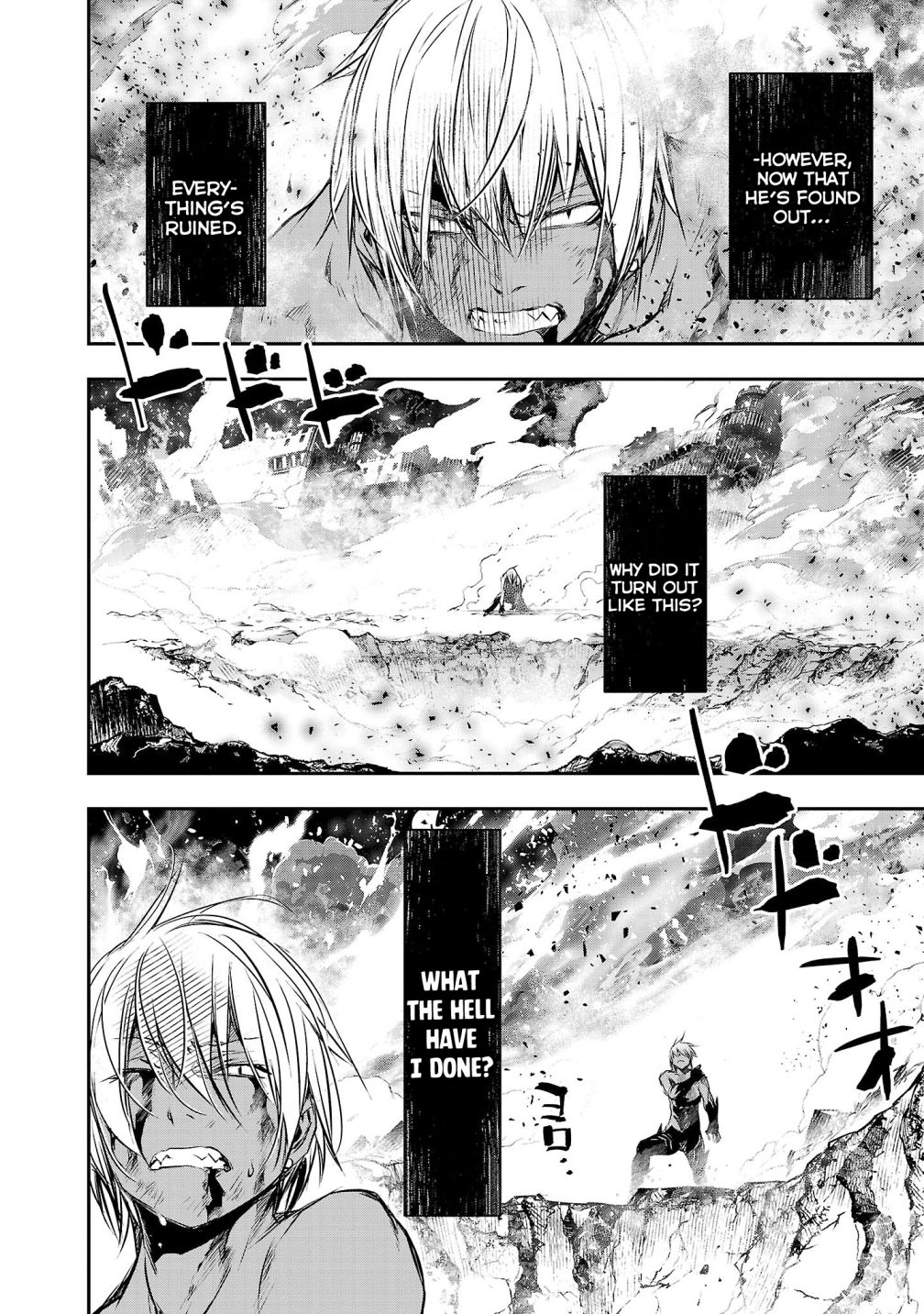 Read Isekai NTR chapter 25 image 2 on Lezhin