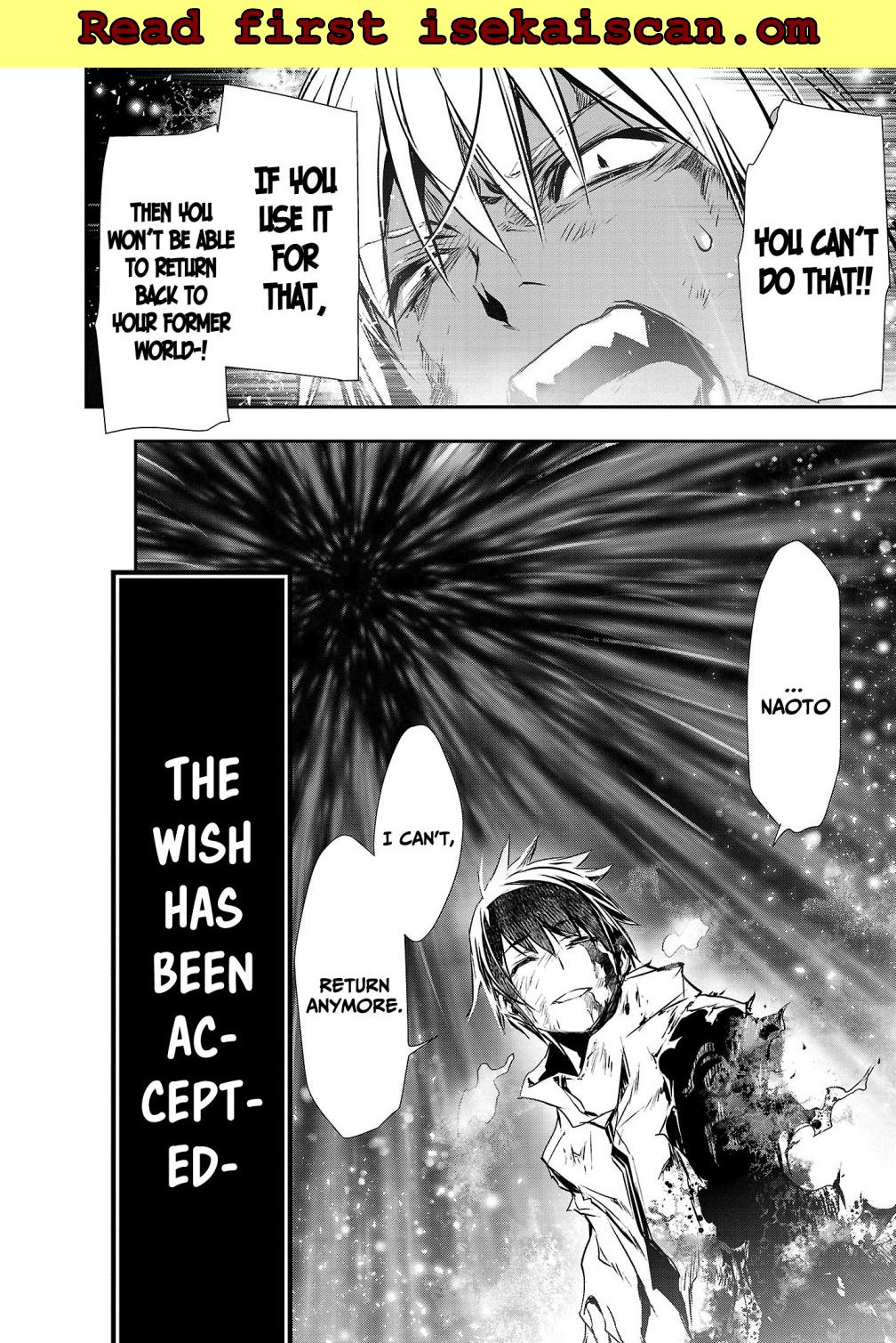 Read Isekai NTR chapter 25 image 20 on Lezhin