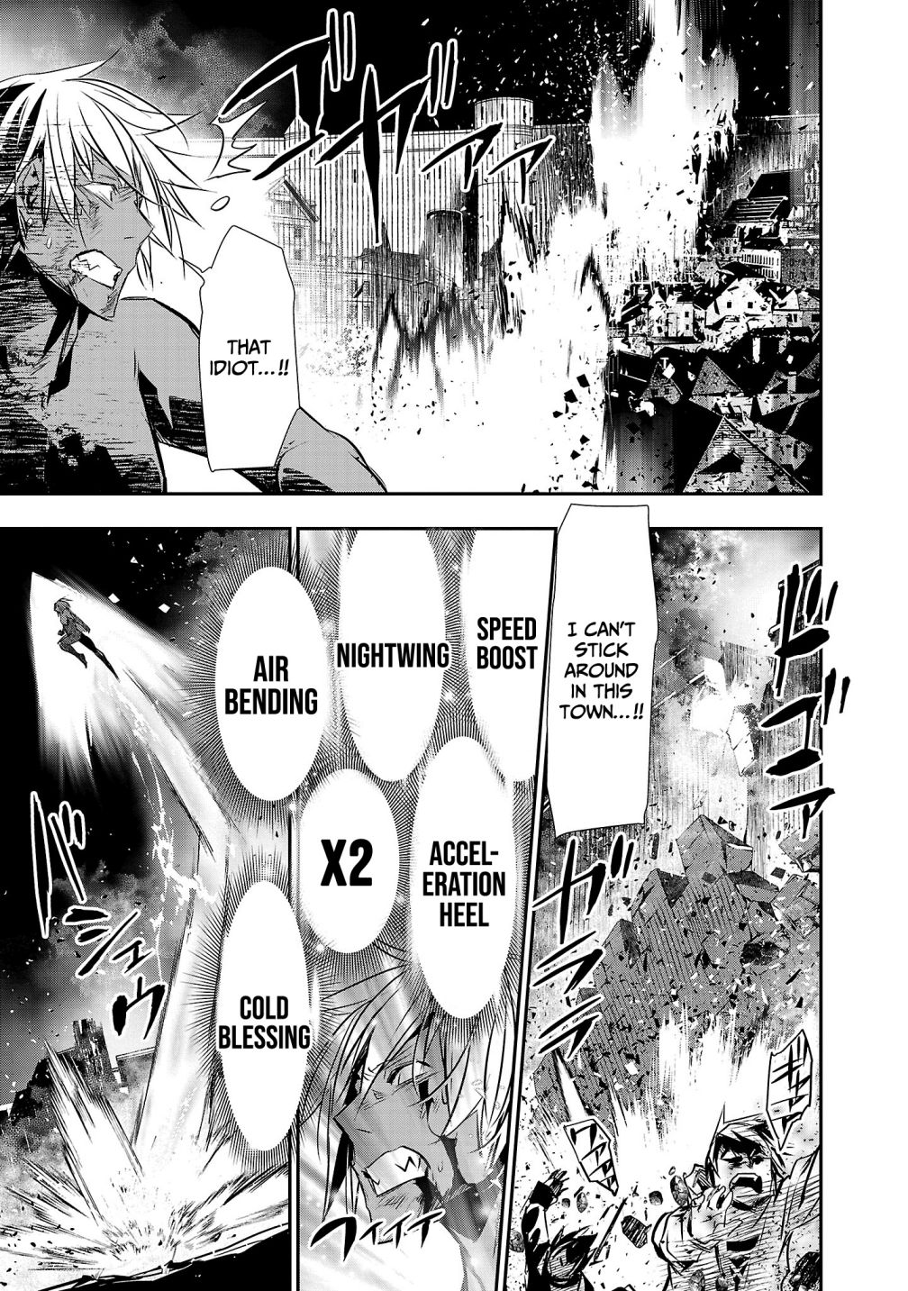 Read Isekai NTR chapter 25 image 5 on Lezhin