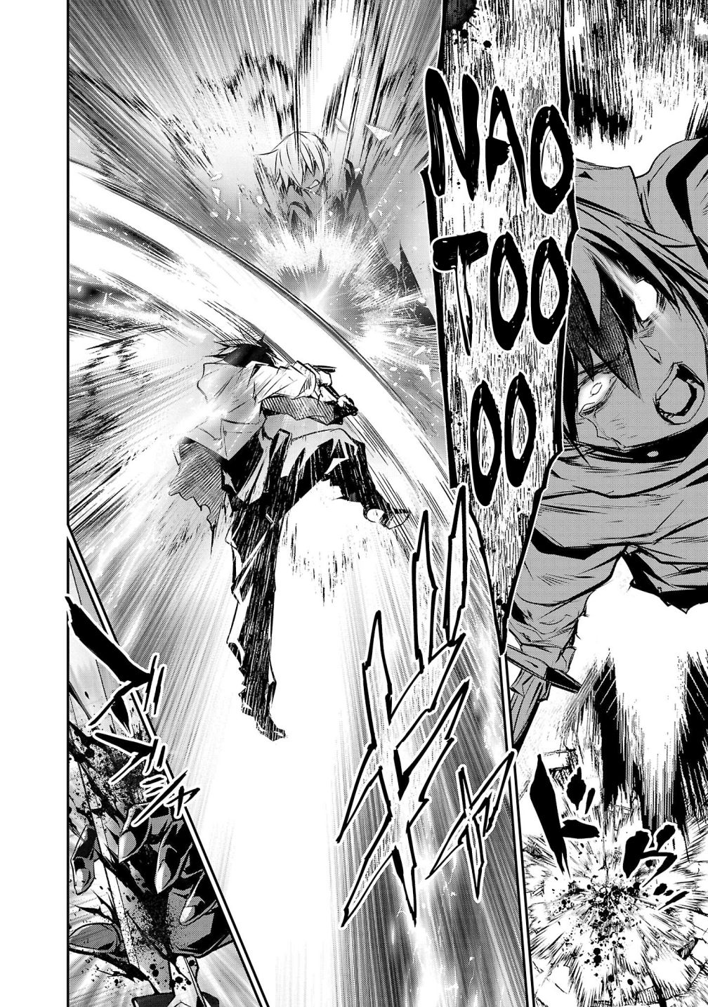 Read Isekai NTR chapter 25 image 6 on Lezhin