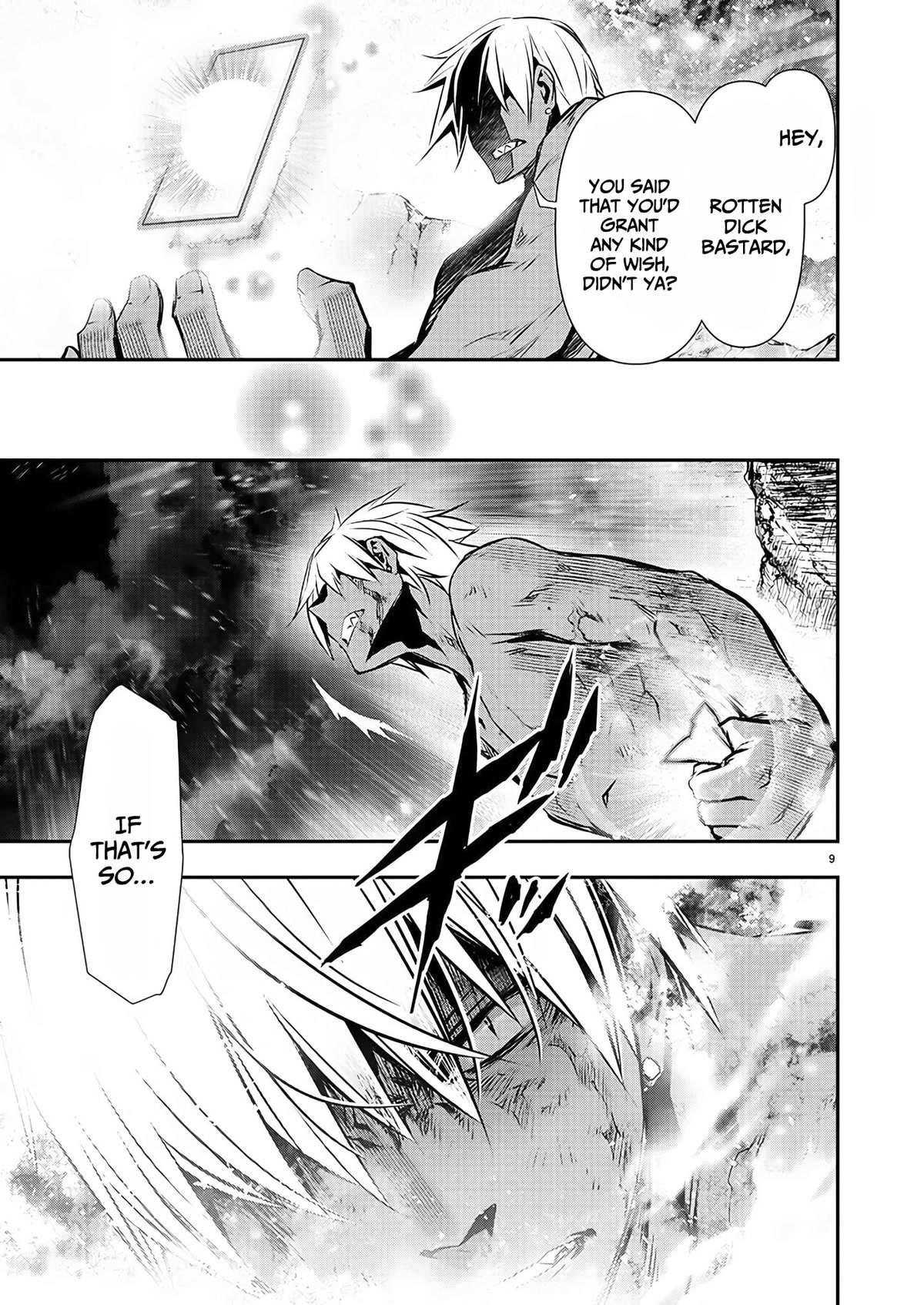 Read Isekai NTR chapter 26 image 10 on Lezhin
