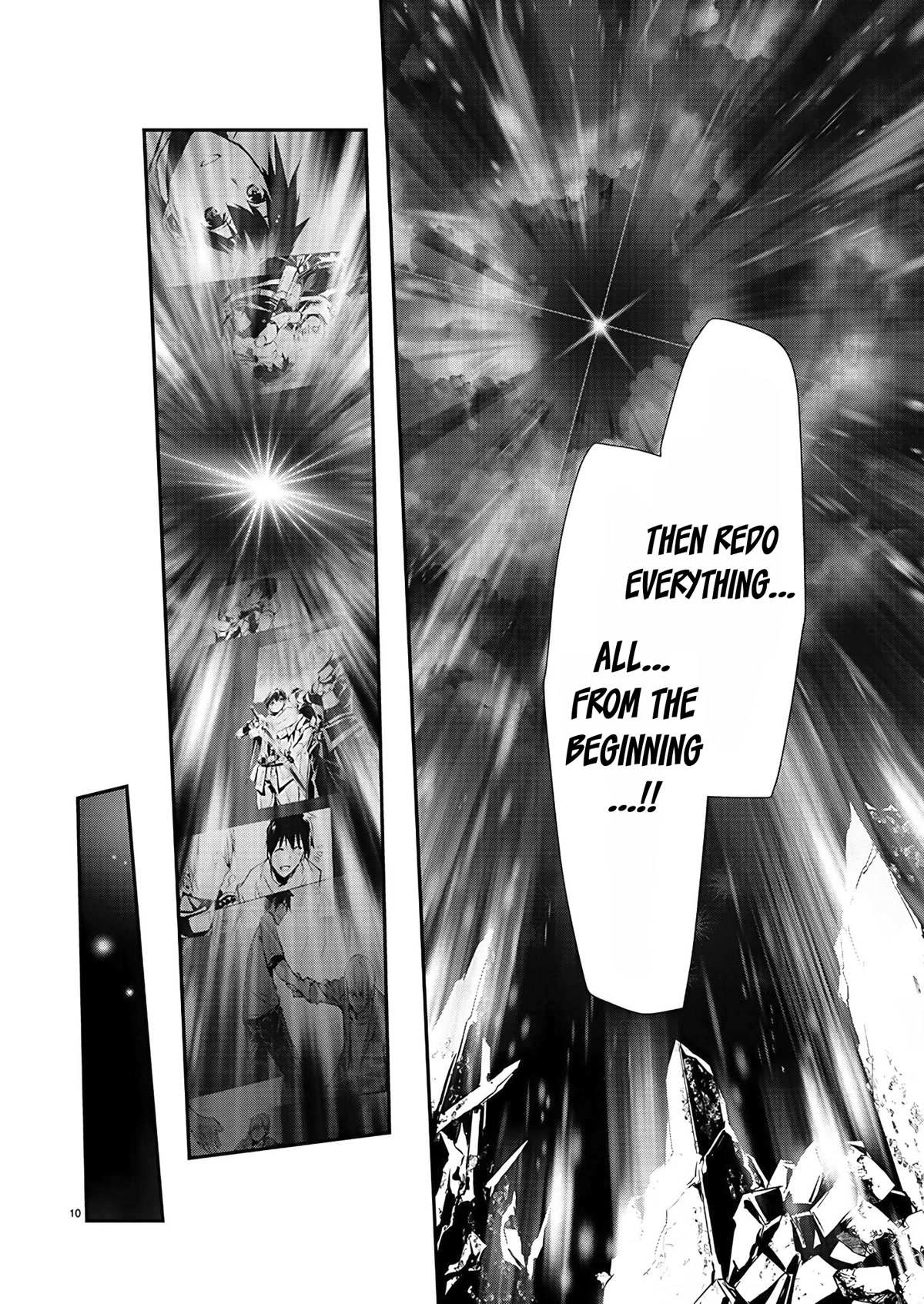 Read Isekai NTR chapter 26 image 11 on Lezhin
