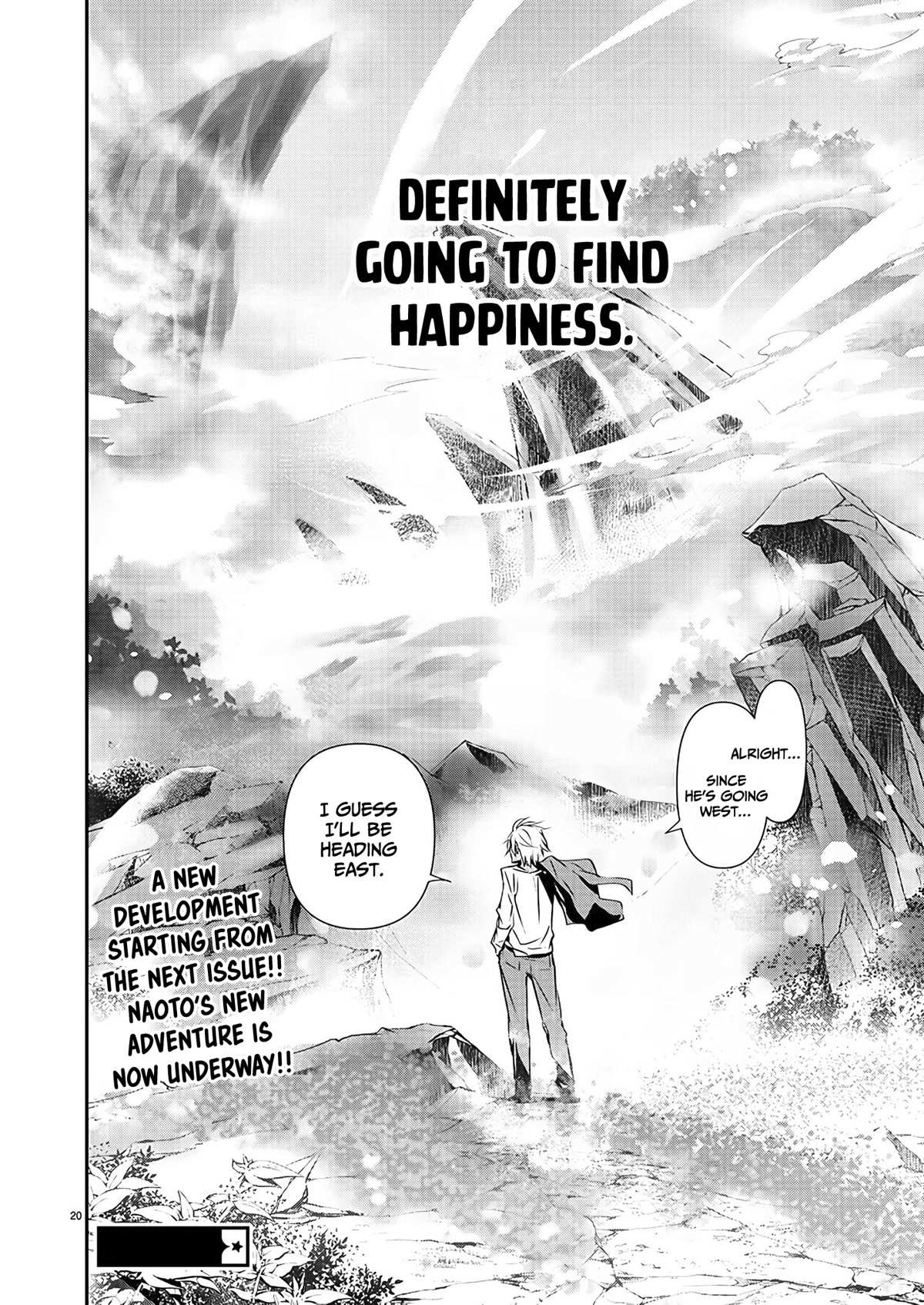 Read Isekai NTR chapter 26 image 20 on Lezhin
