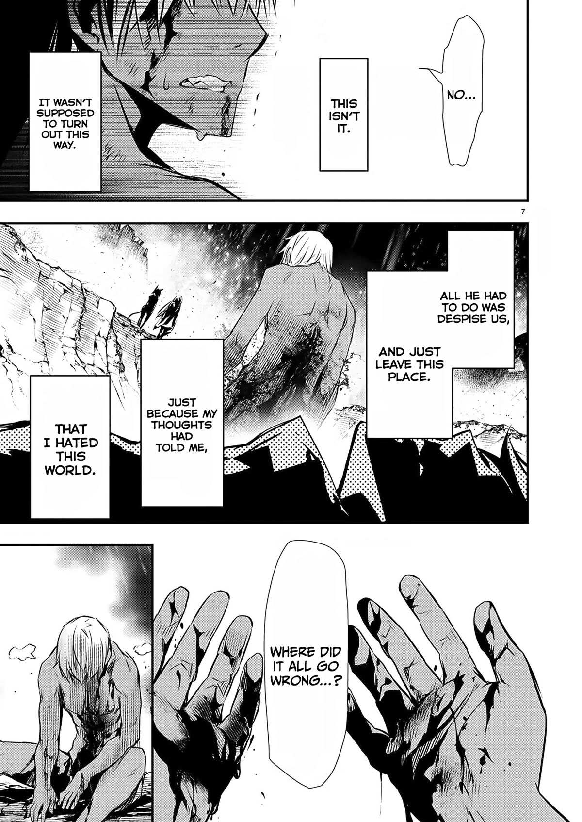 Read Isekai NTR chapter 26 image 8 on Lezhin