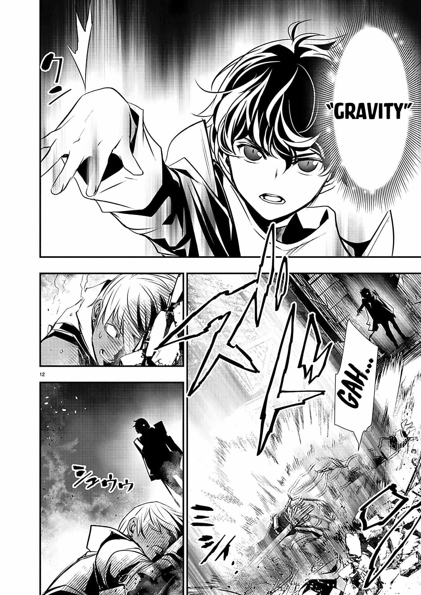 Read Isekai NTR chapter 28 image 12 on Lezhin