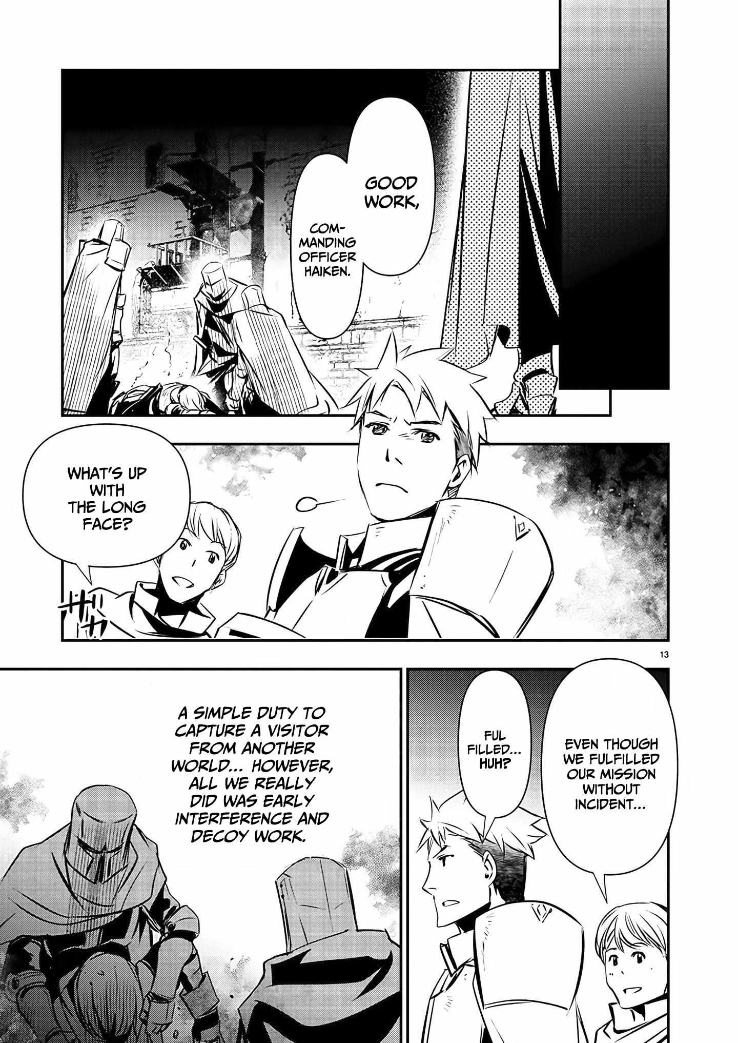 Read Isekai NTR chapter 28 image 13 on Lezhin