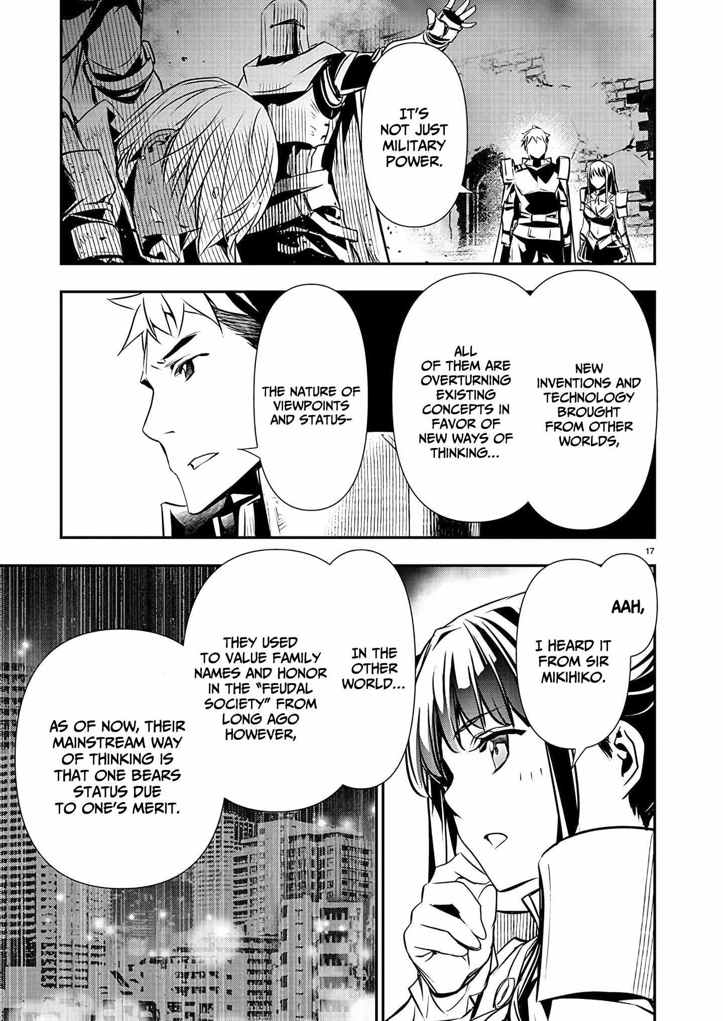 Read Isekai NTR chapter 28 image 17 on Lezhin