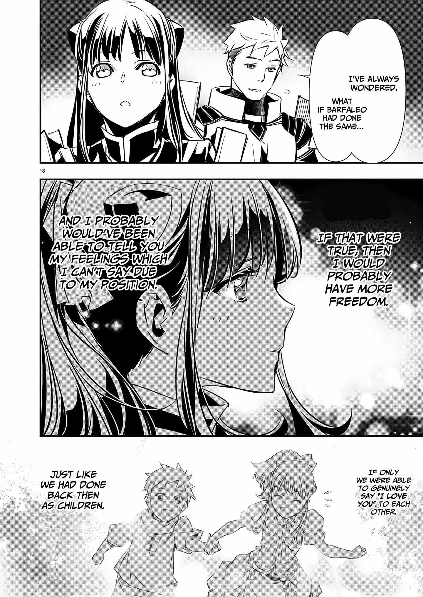 Read Isekai NTR chapter 28 image 18 on Lezhin