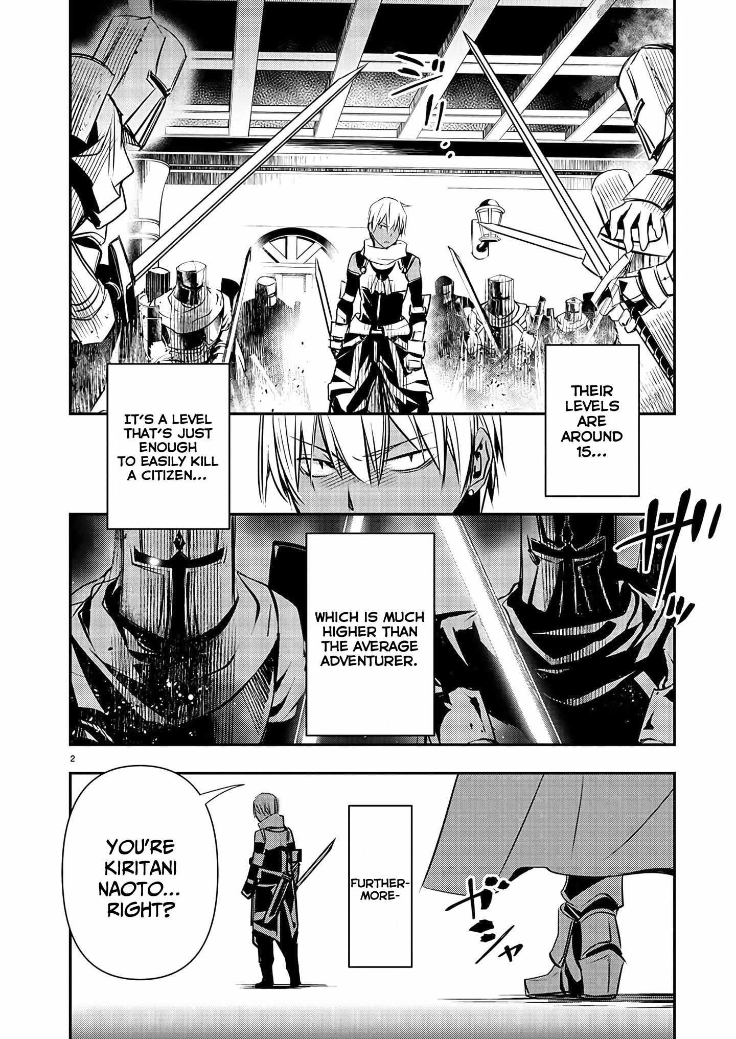 Read Isekai NTR chapter 28 image 2 on Lezhin