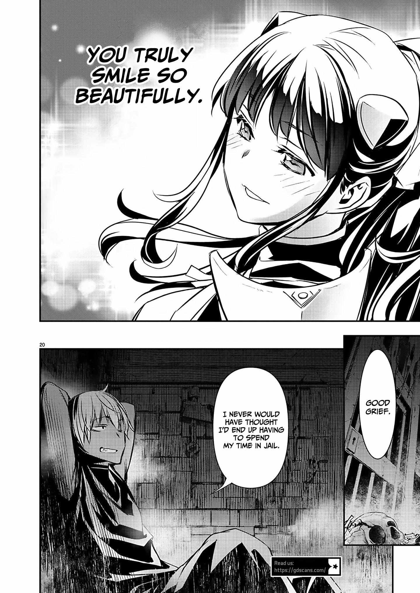 Read Isekai NTR chapter 28 image 20 on Lezhin