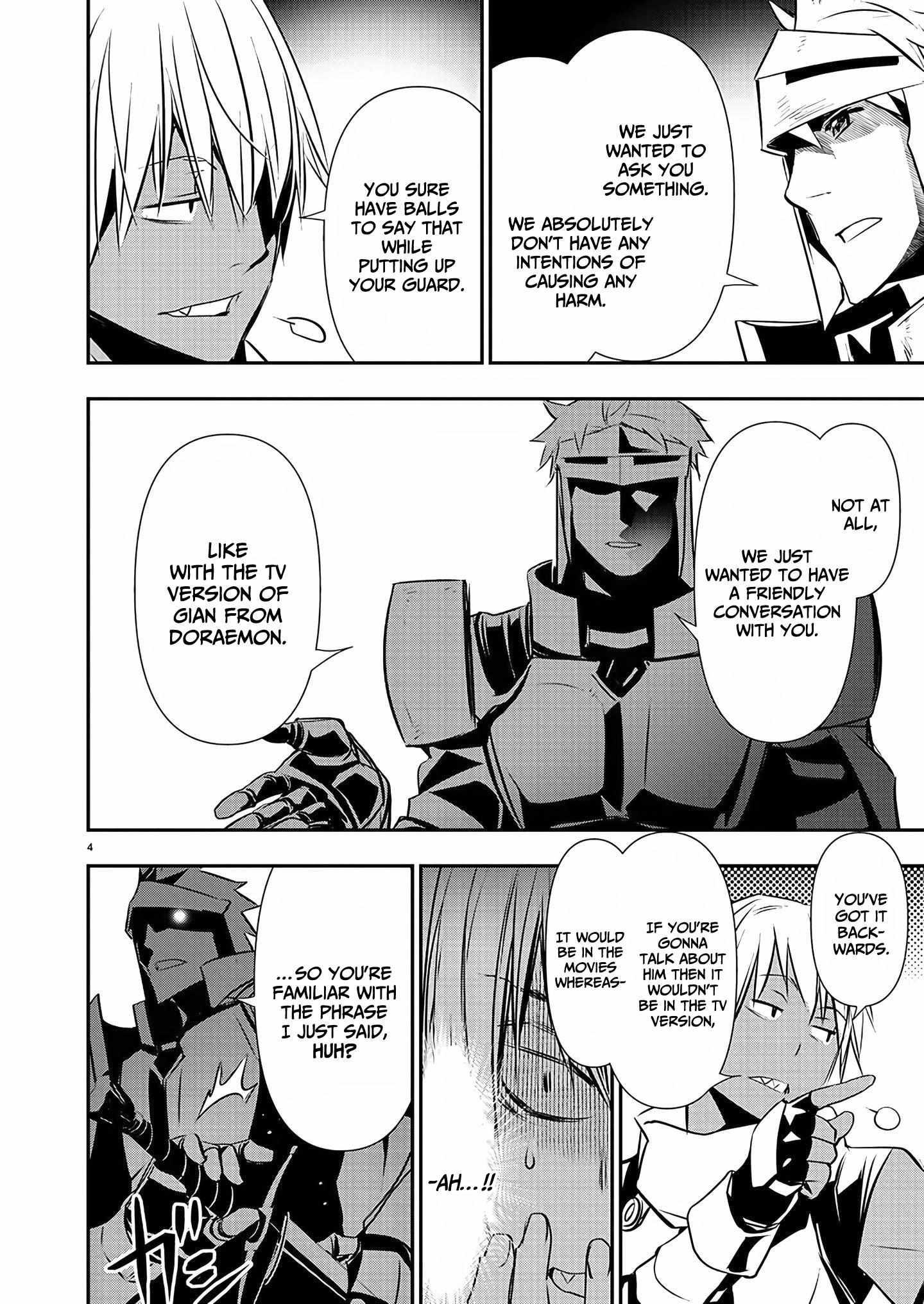 Read Isekai NTR chapter 28 image 4 on Lezhin