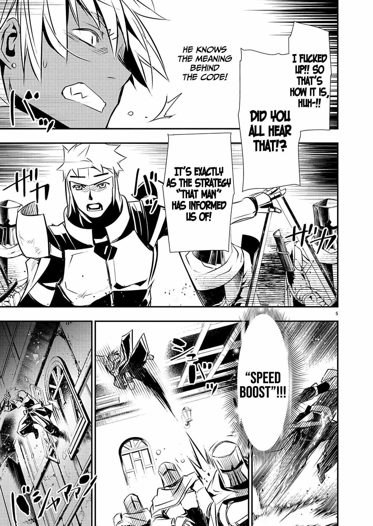 Read Isekai NTR chapter 28 image 5 on Lezhin