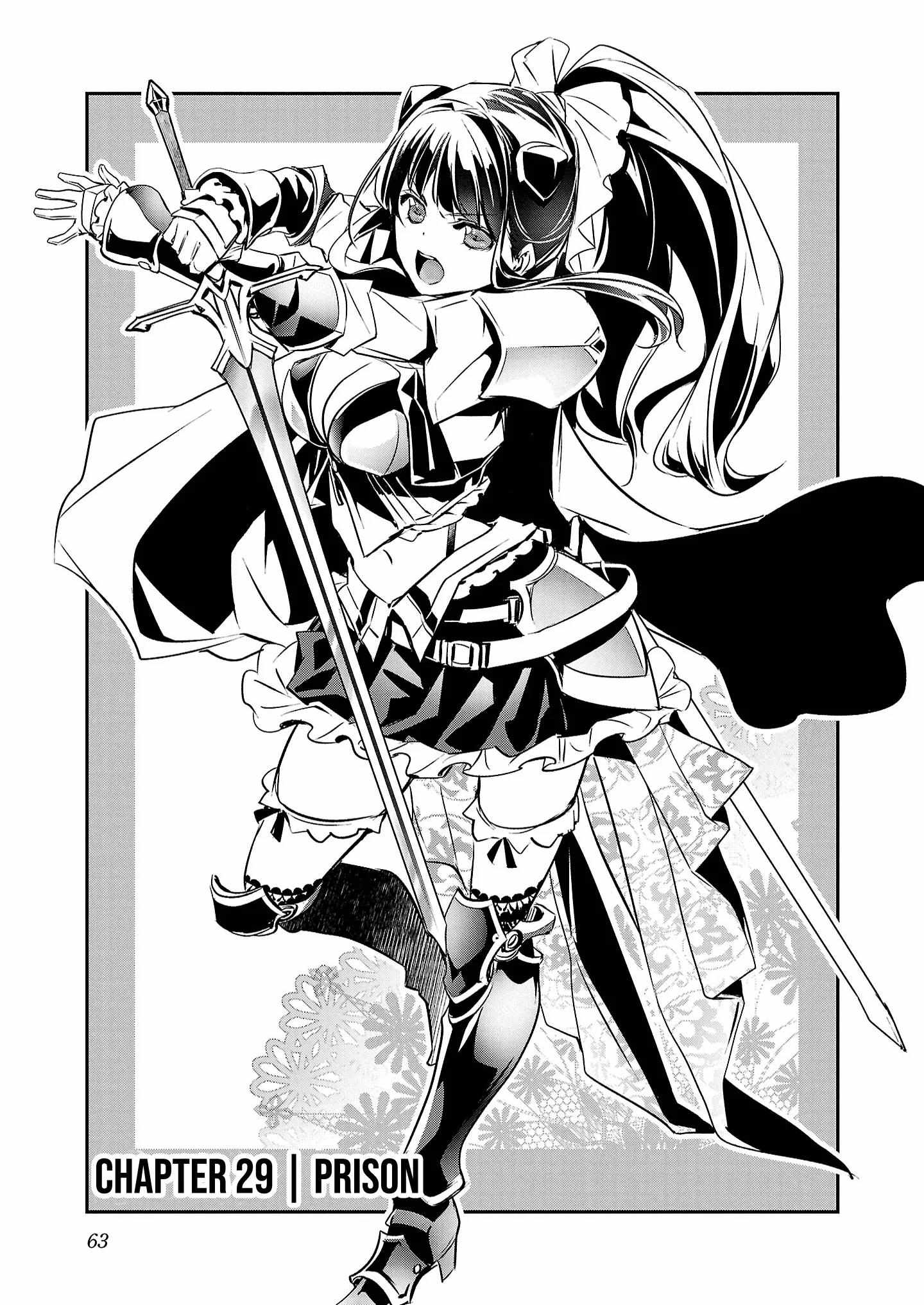 Read Isekai NTR chapter 29 image 1 on Lezhin