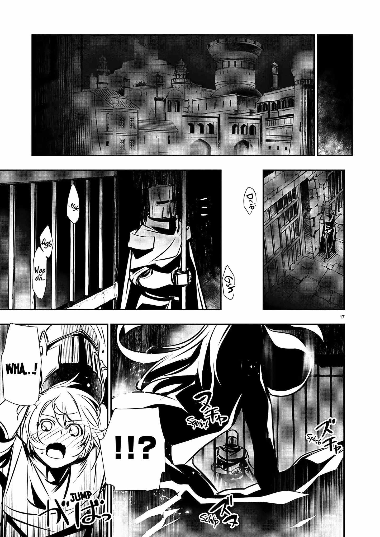 Read Isekai NTR chapter 29 image 17 on Lezhin