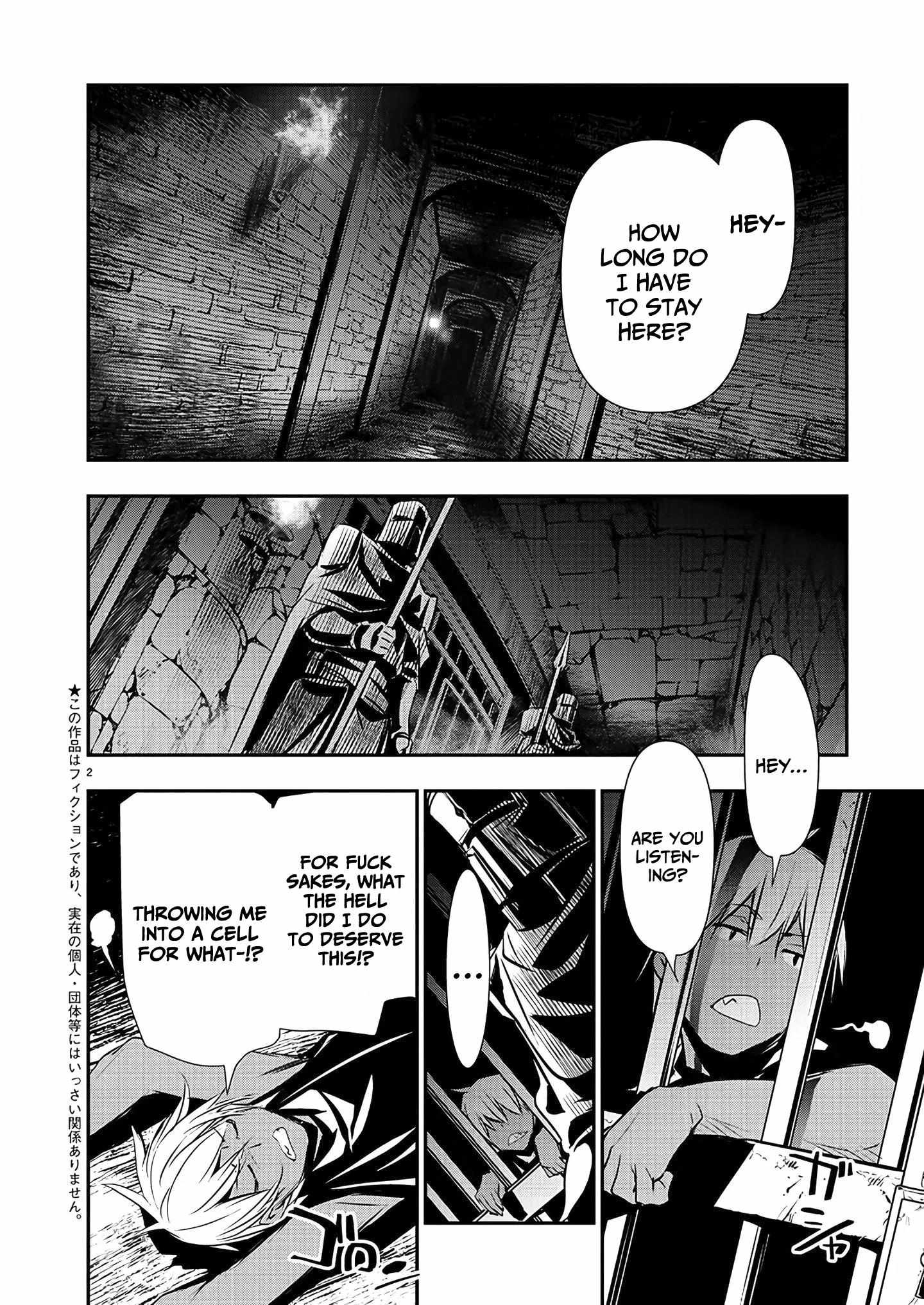 Read Isekai NTR chapter 29 image 2 on Lezhin