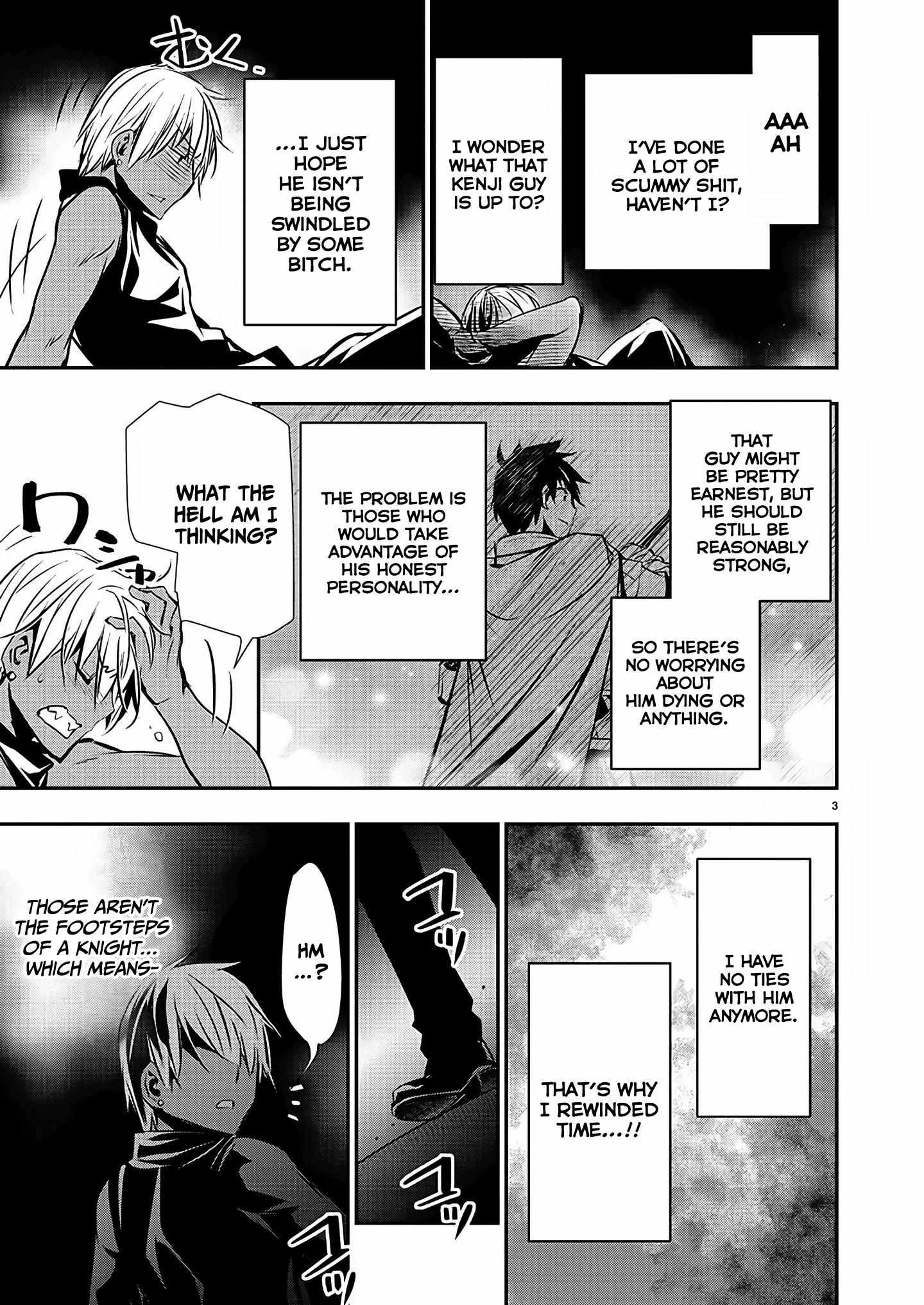 Read Isekai NTR chapter 29 image 3 on Lezhin