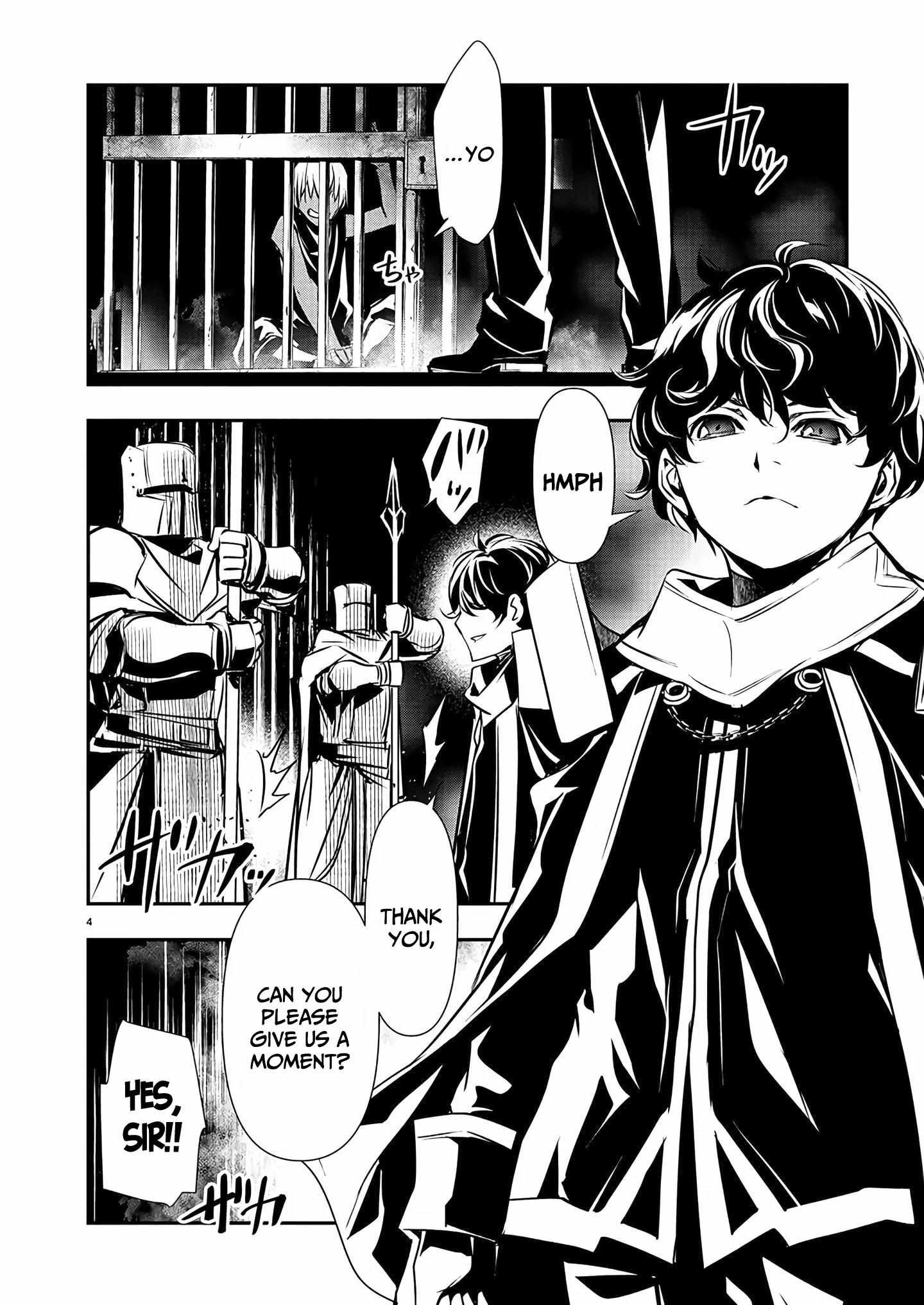 Read Isekai NTR chapter 29 image 4 on Lezhin