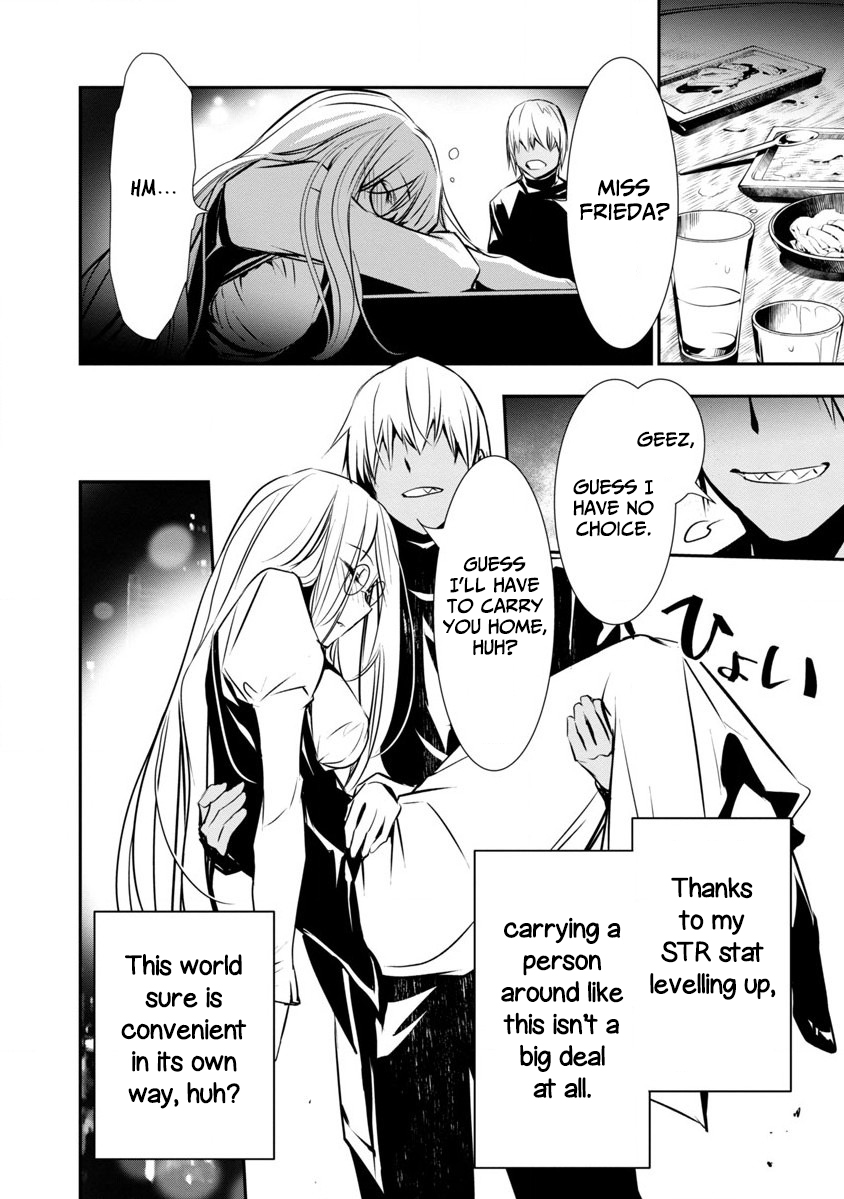 Read Isekai NTR chapter 3 image 11 on Lezhin