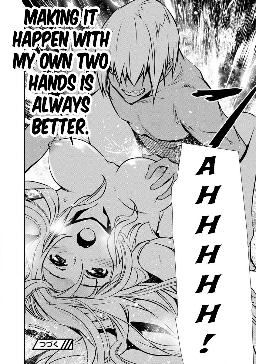 Read Isekai NTR chapter 3 image 15 on Lezhin