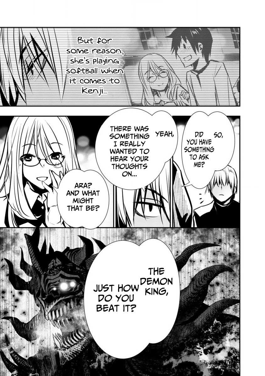 Read Isekai NTR chapter 3 image 6 on Lezhin