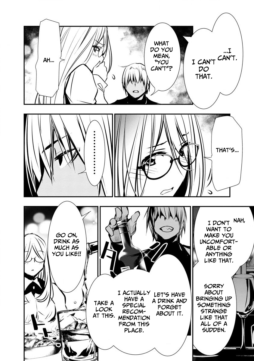 Read Isekai NTR chapter 3 image 9 on Lezhin