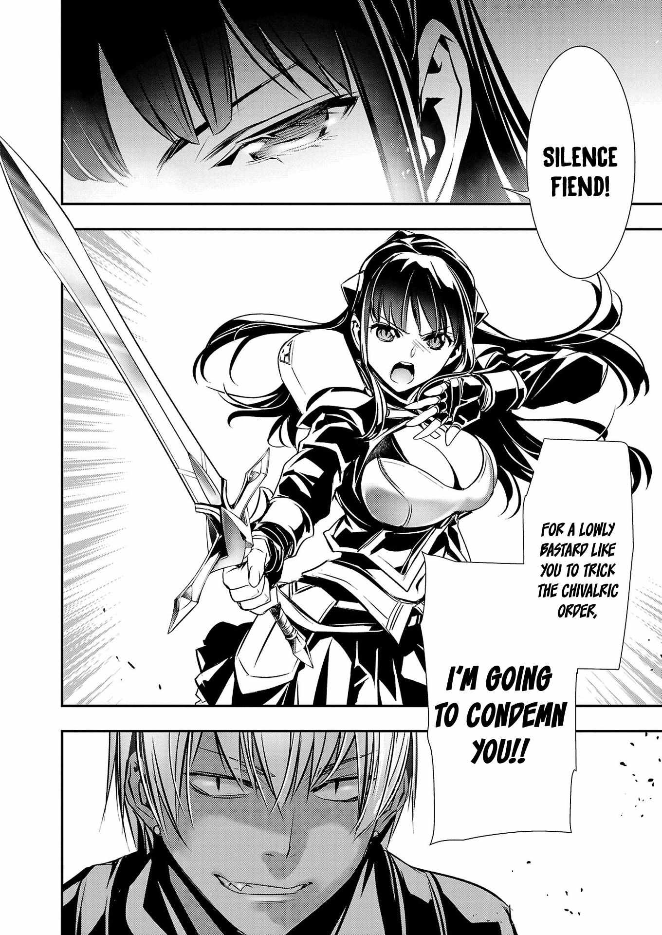Read Isekai NTR chapter 31 image 19 on Lezhin