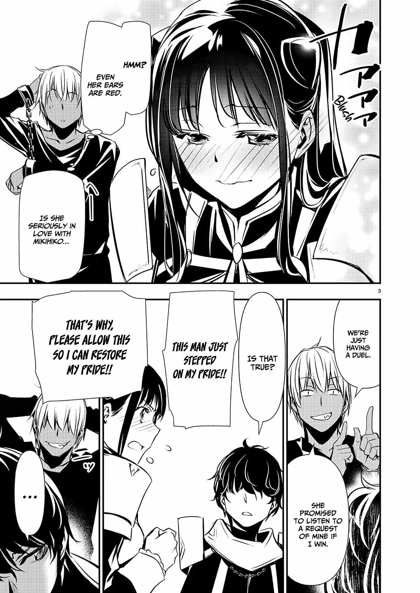 Read Isekai NTR chapter 31 image 4 on Lezhin