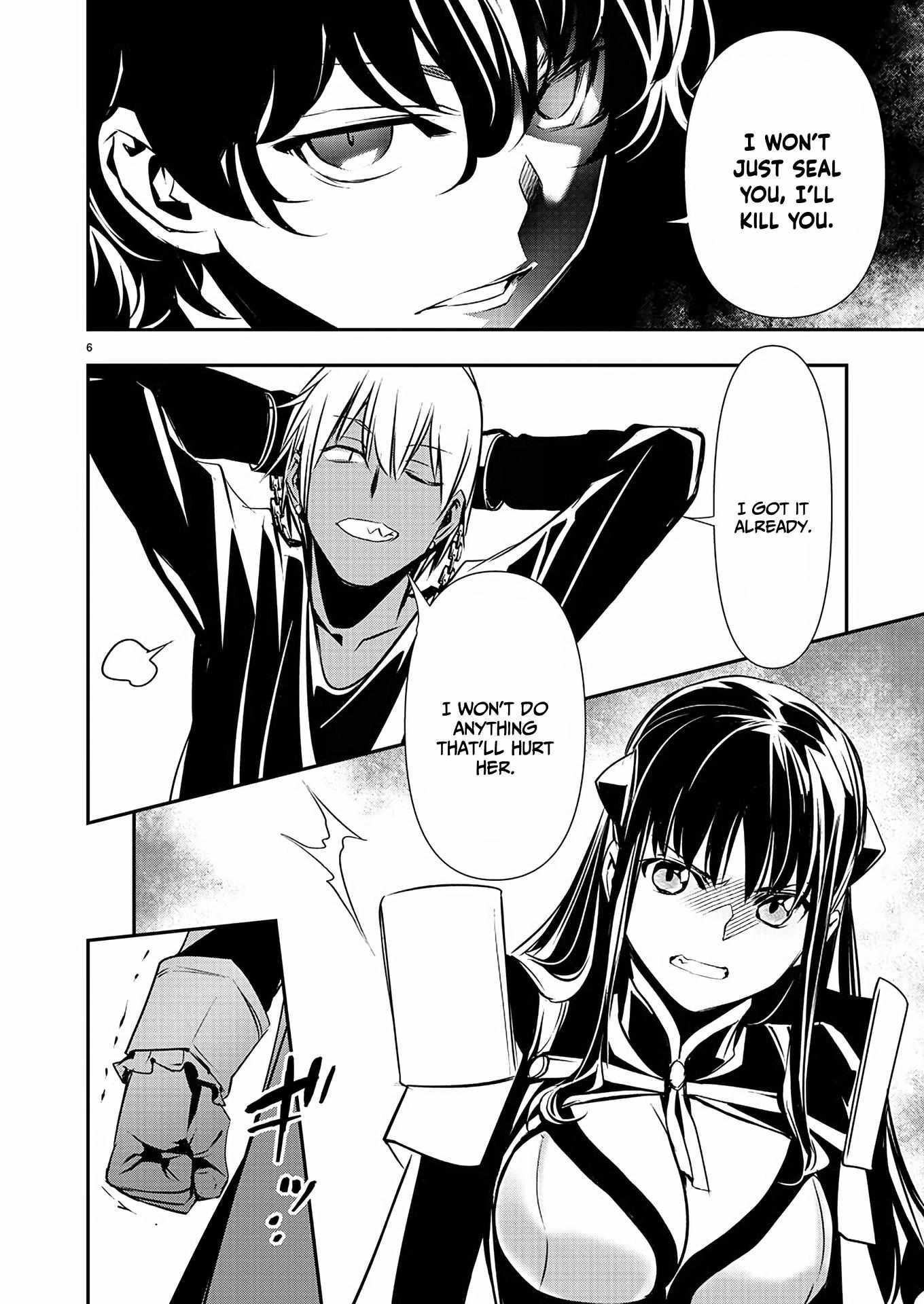 Read Isekai NTR chapter 31 image 7 on Lezhin