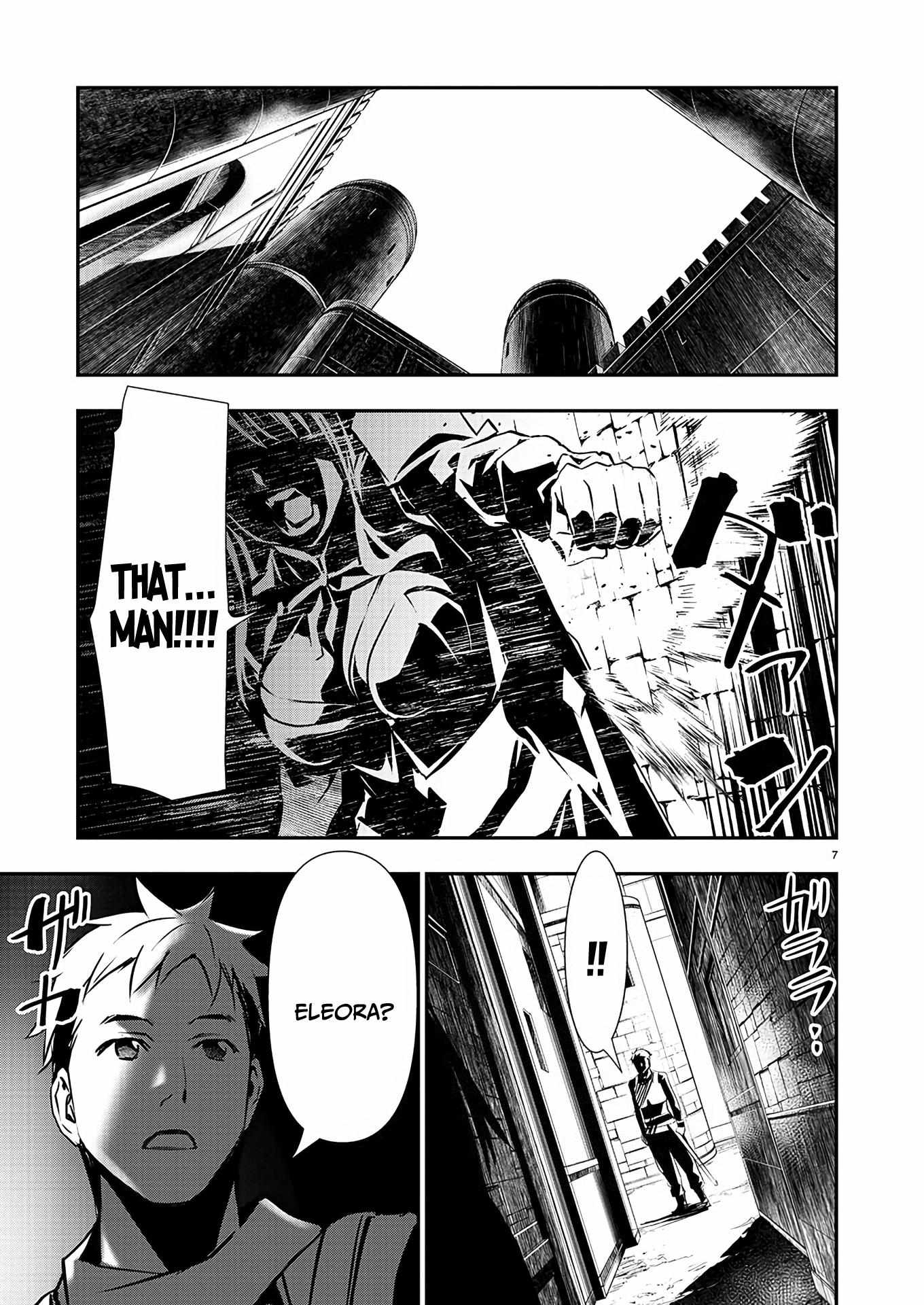 Read Isekai NTR chapter 31 image 8 on Lezhin
