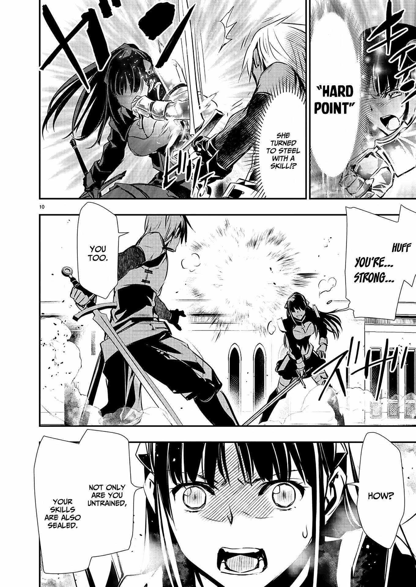 Read Isekai NTR chapter 32 image 11 on Lezhin