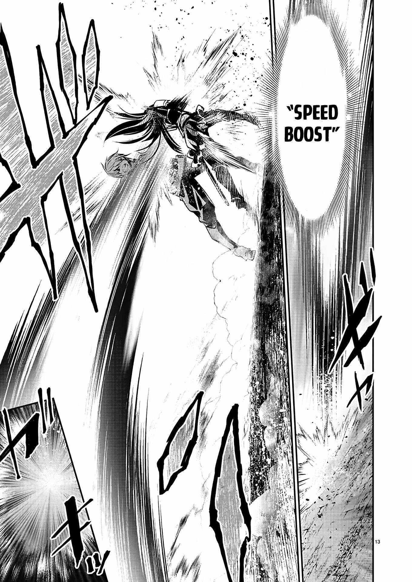 Read Isekai NTR chapter 32 image 14 on Lezhin