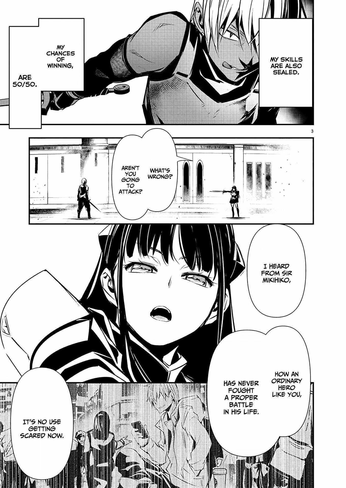 Read Isekai NTR chapter 32 image 4 on Lezhin