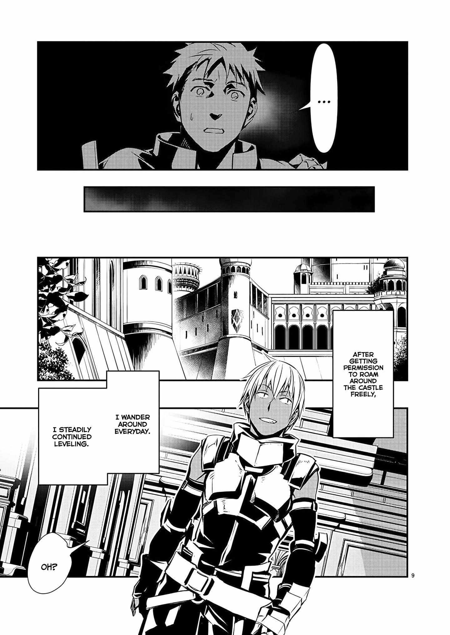 Read Isekai NTR chapter 35 image 9 on Lezhin