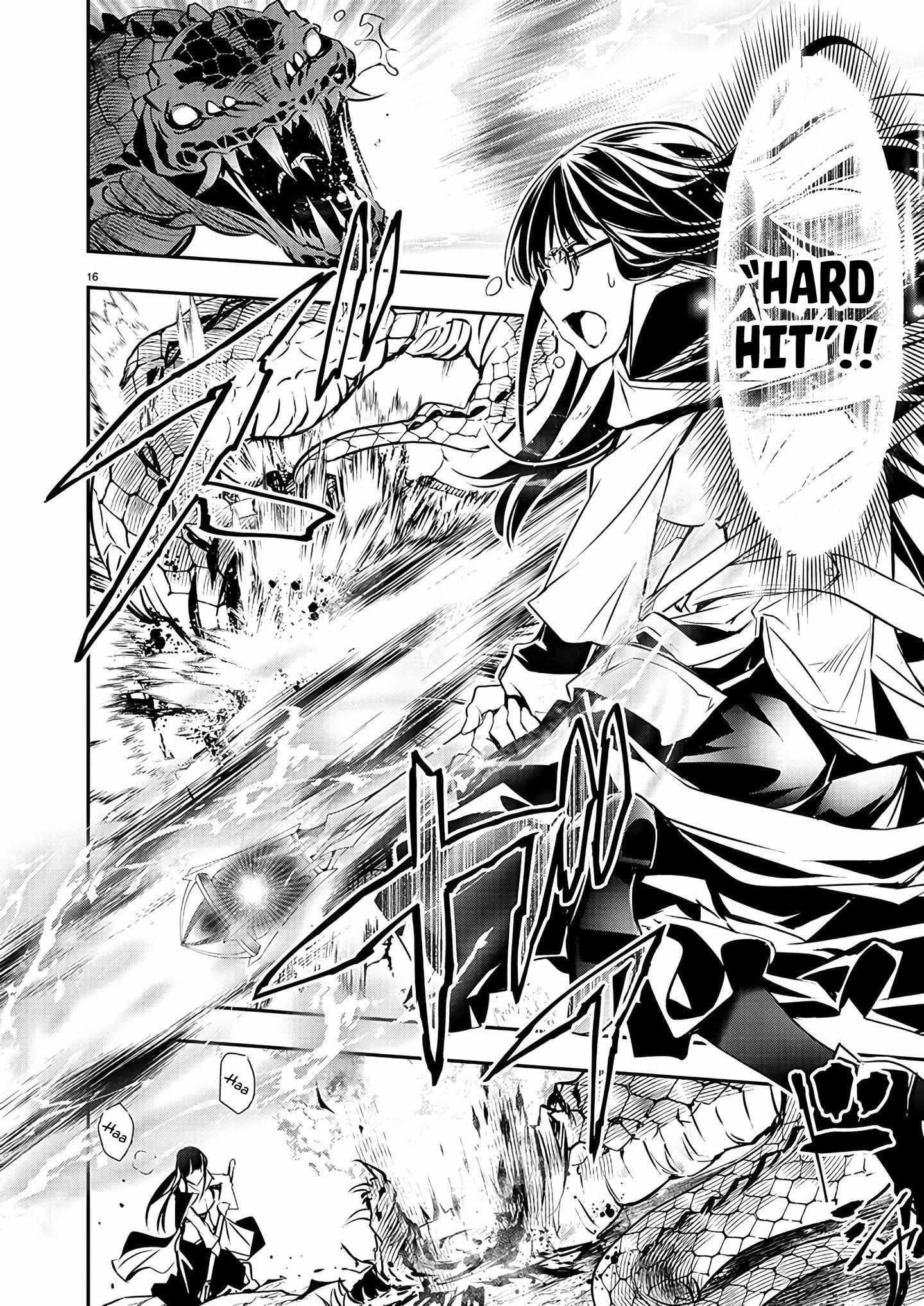 Read Isekai NTR chapter 38 image 16 on Lezhin