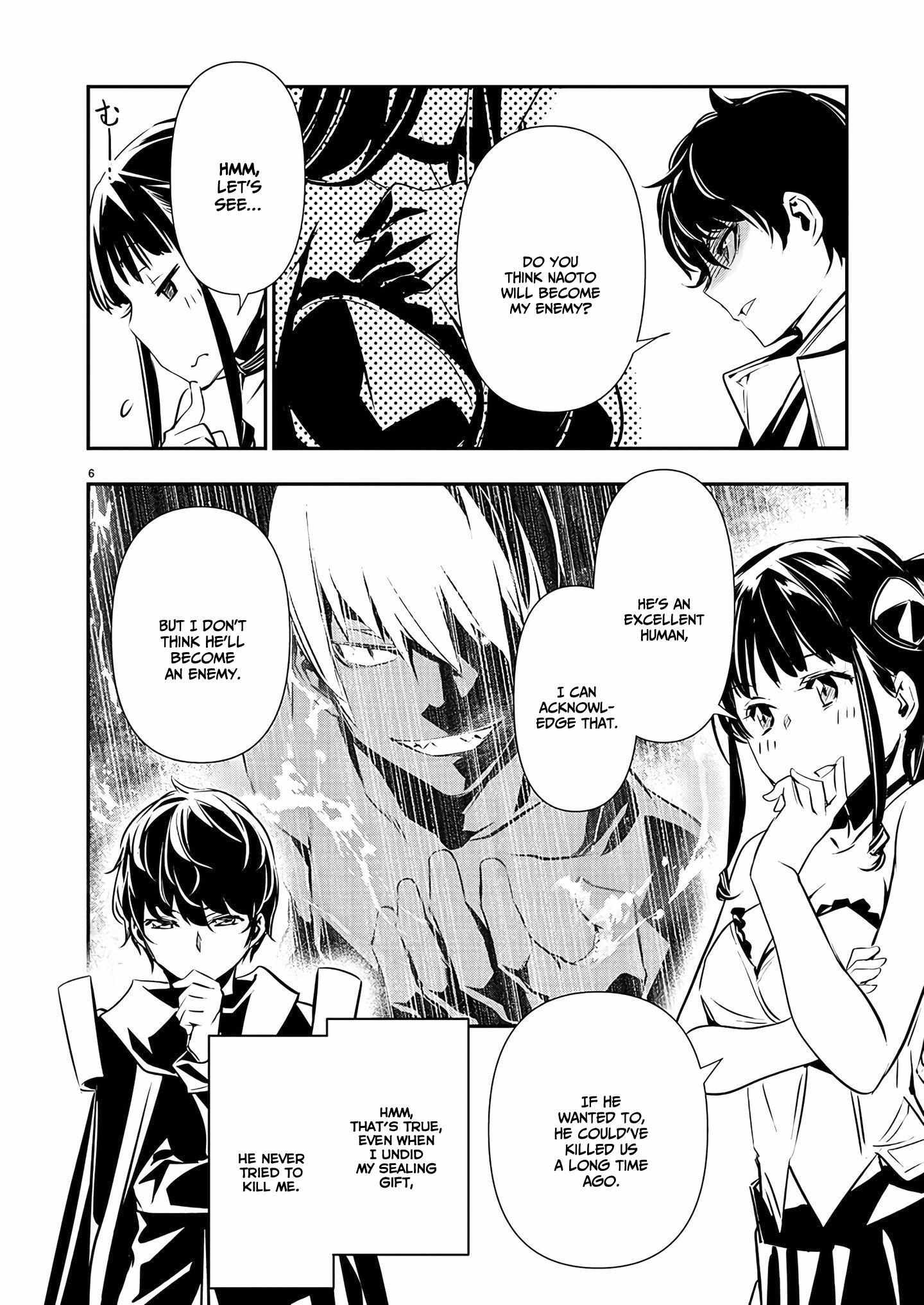 Read Isekai NTR chapter 38 image 6 on Lezhin