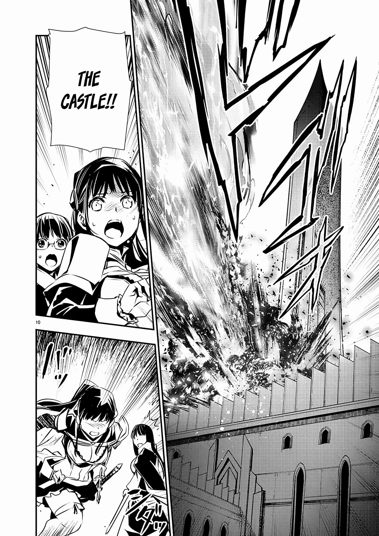 Read Isekai NTR chapter 39 image 13 on Lezhin