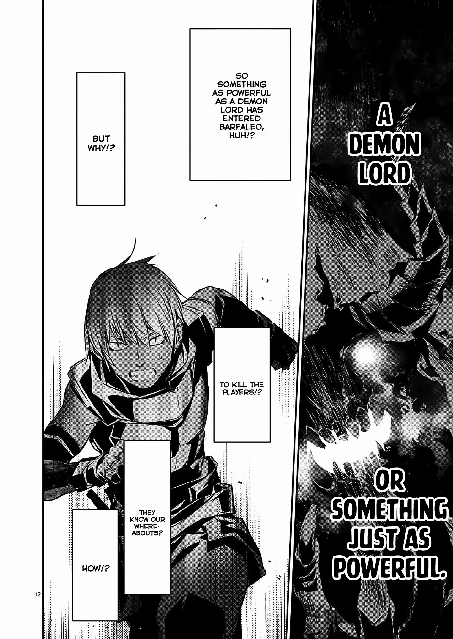 Read Isekai NTR chapter 39 image 15 on Lezhin