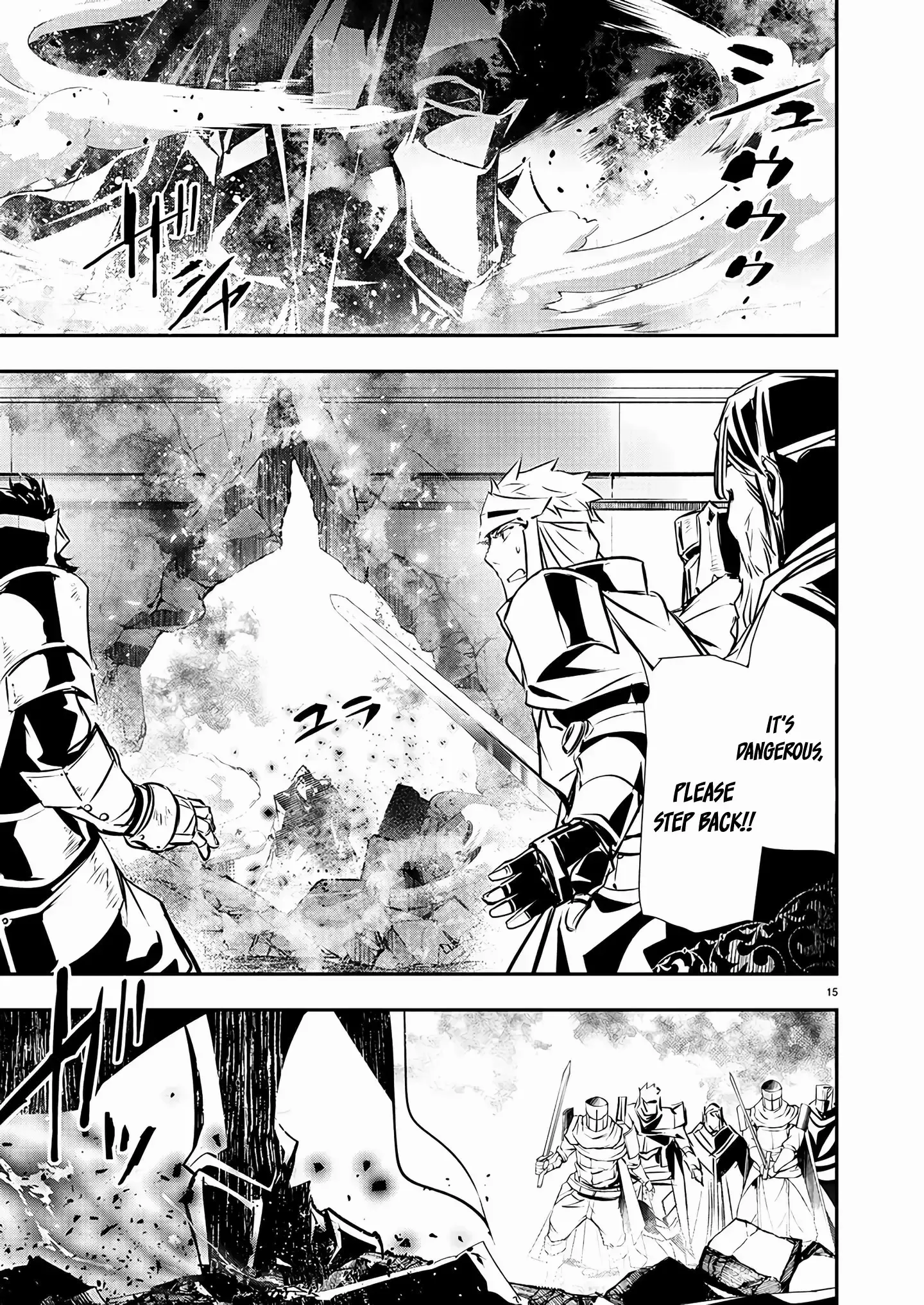 Read Isekai NTR chapter 39 image 18 on Lezhin