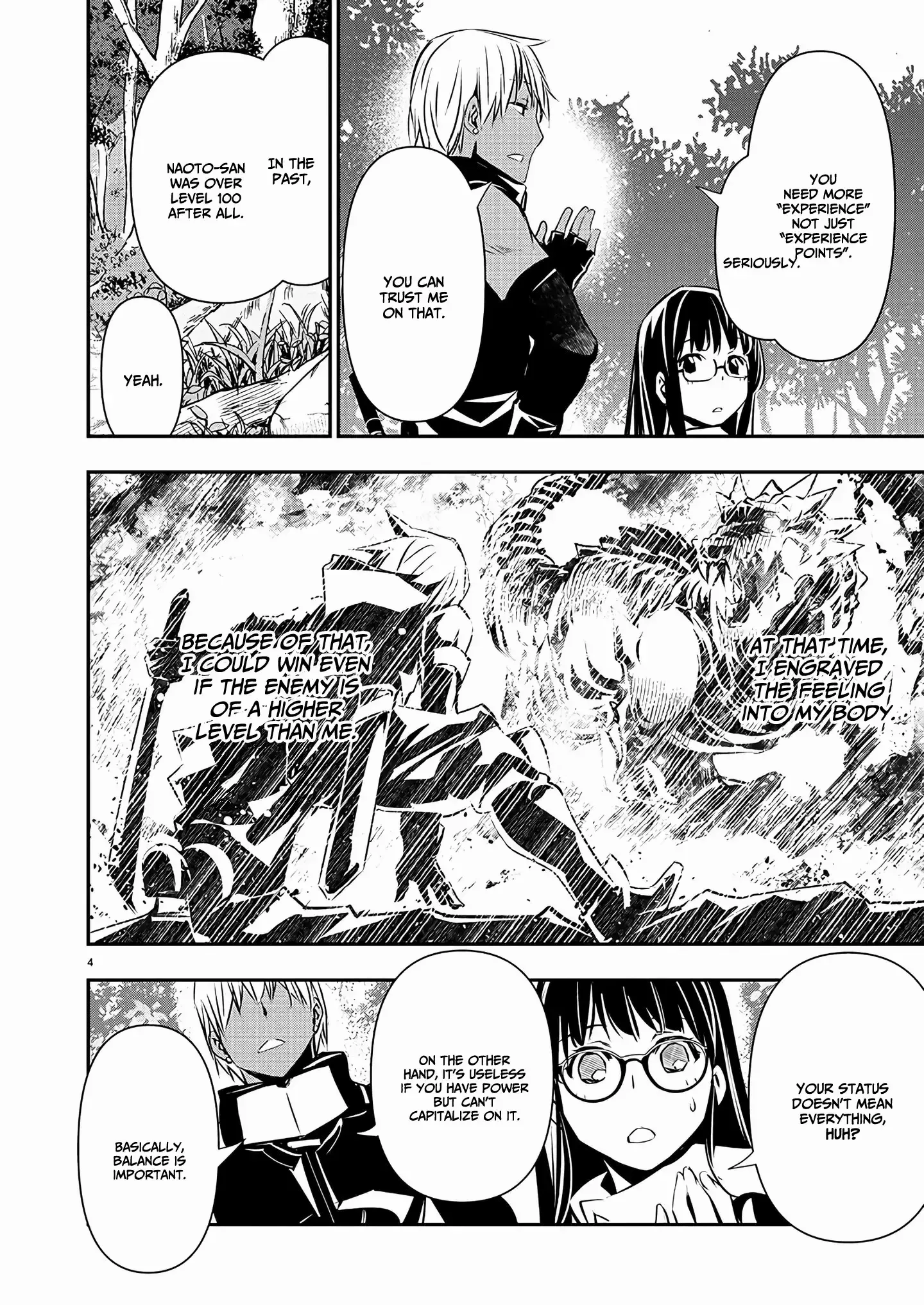Read Isekai NTR chapter 39 image 7 on Lezhin