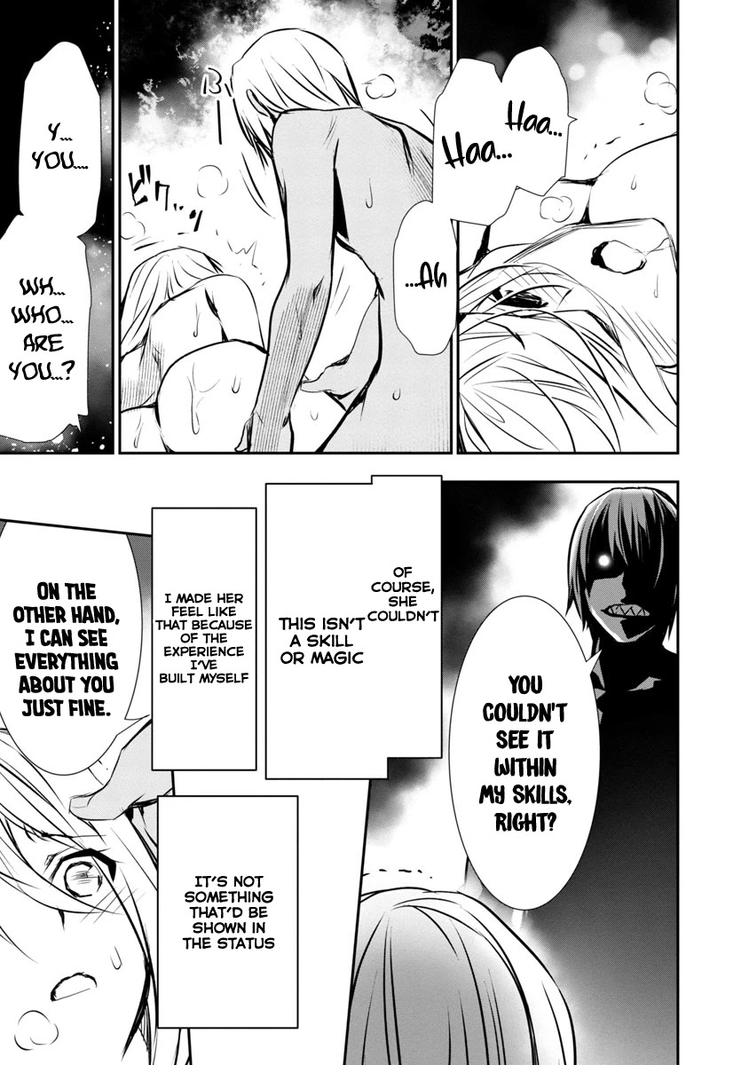 Read Isekai NTR chapter 4 image 13 on Lezhin
