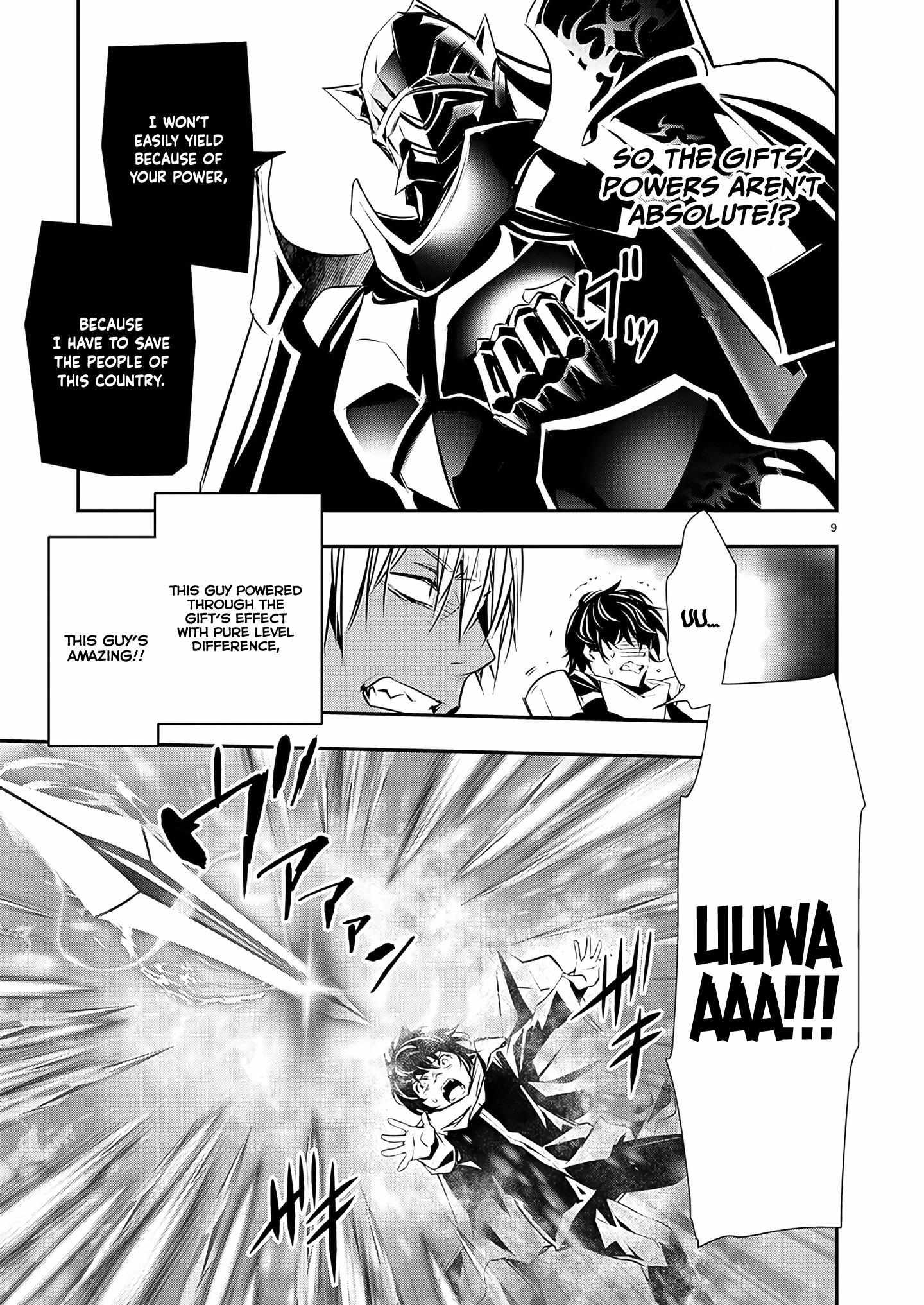 Read Isekai NTR chapter 40 image 10 on Lezhin