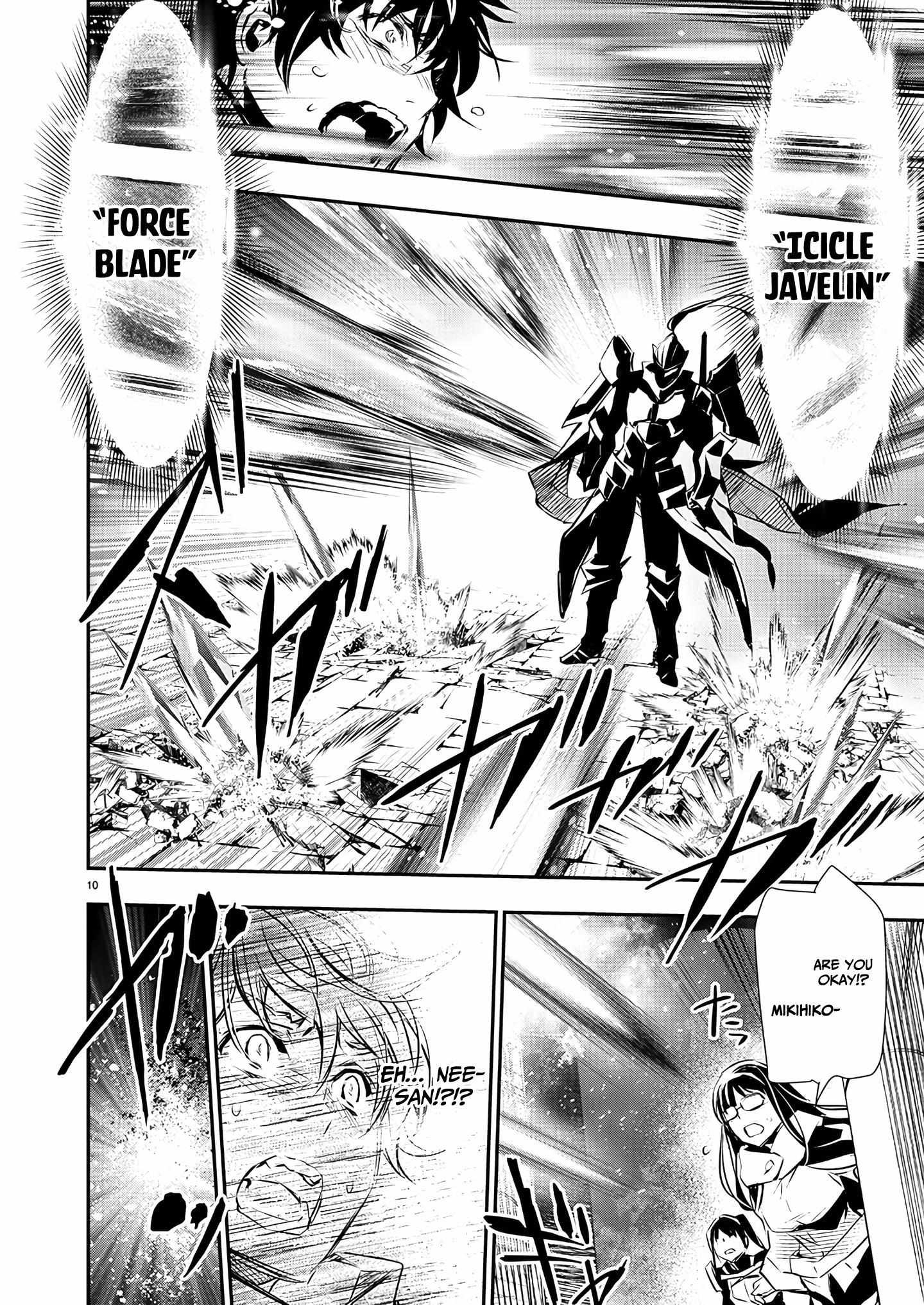 Read Isekai NTR chapter 40 image 11 on Lezhin