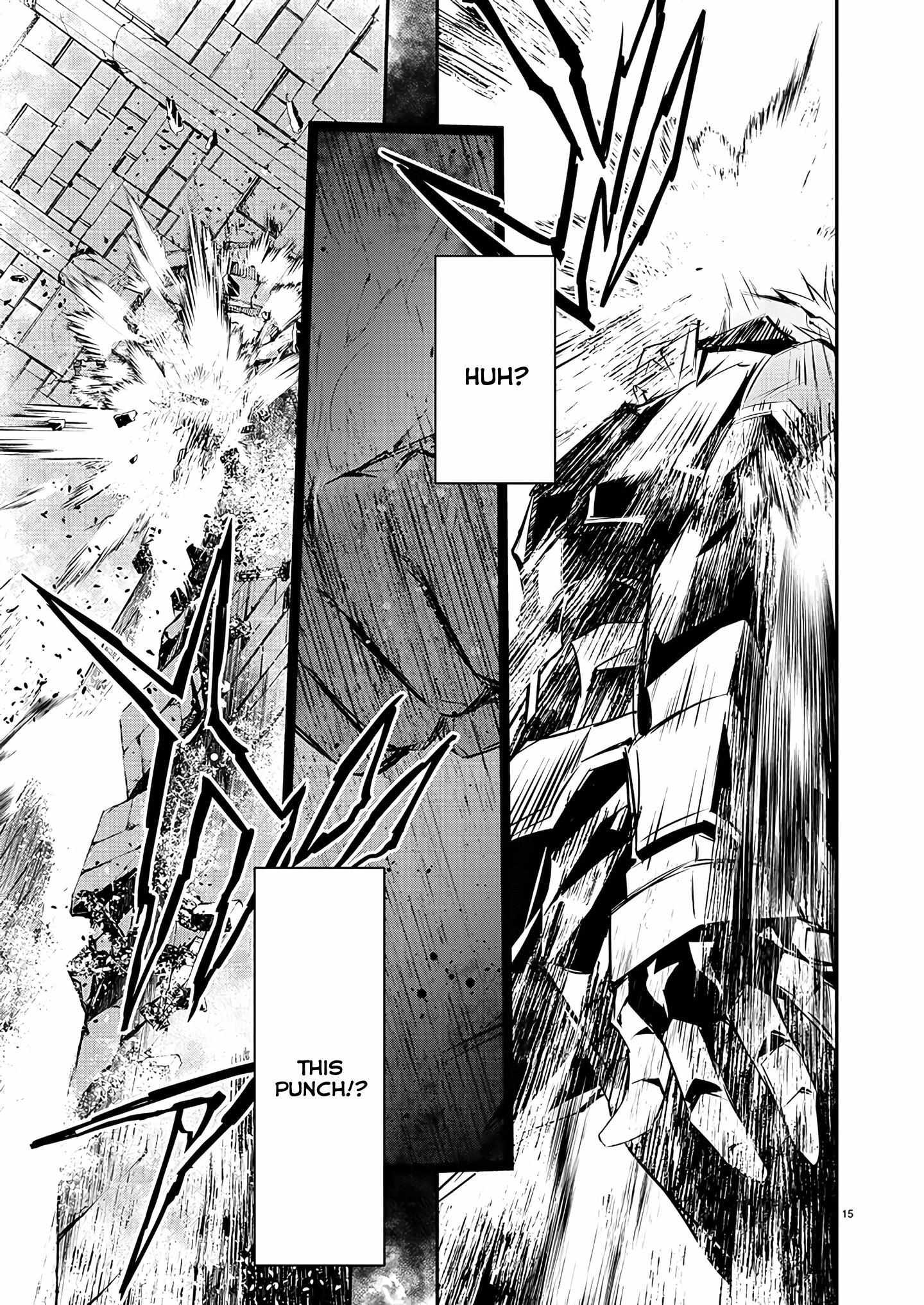 Read Isekai NTR chapter 40 image 16 on Lezhin