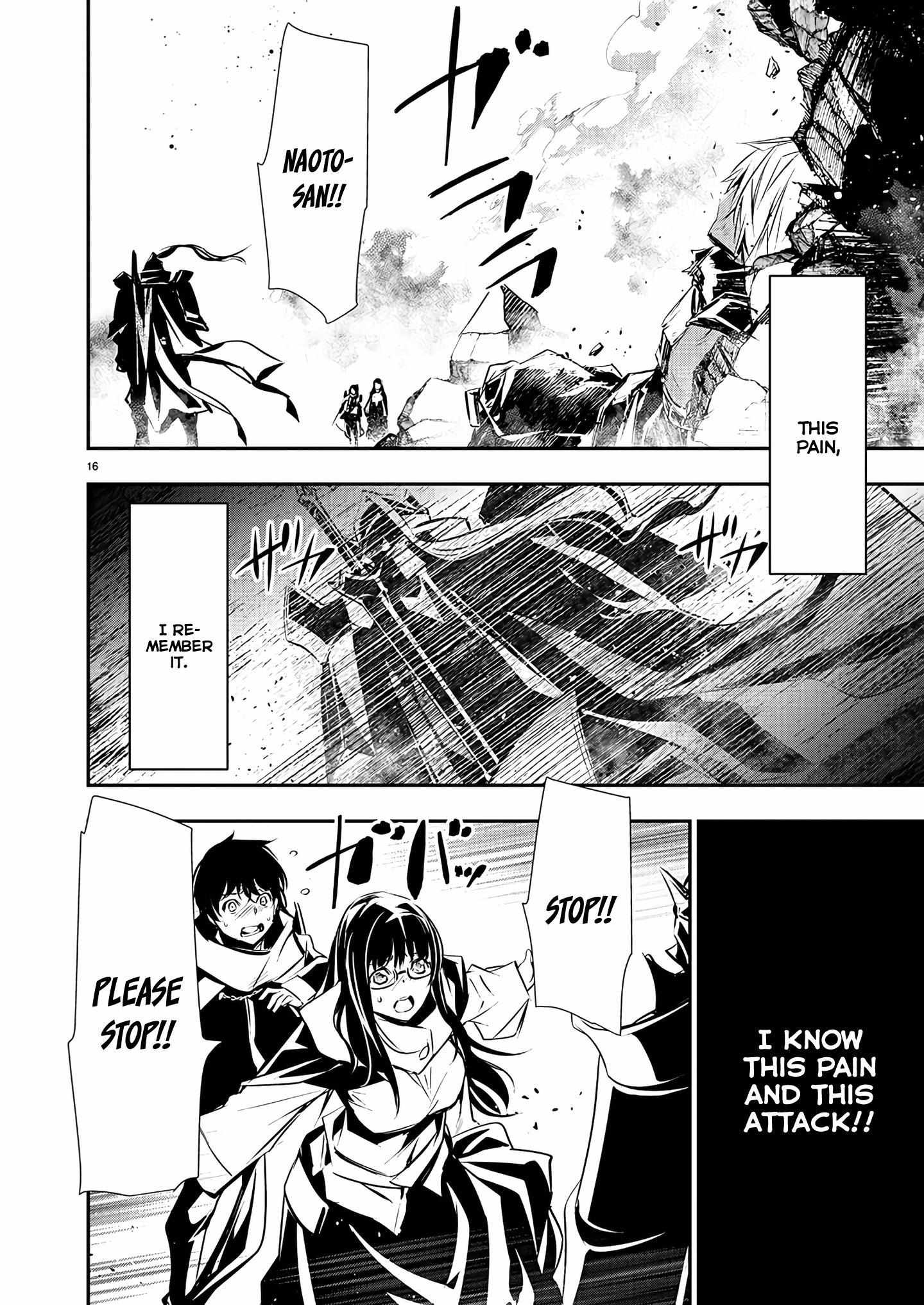 Read Isekai NTR chapter 40 image 17 on Lezhin