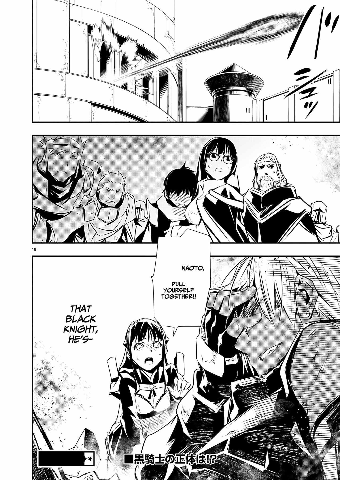 Read Isekai NTR chapter 40 image 19 on Lezhin