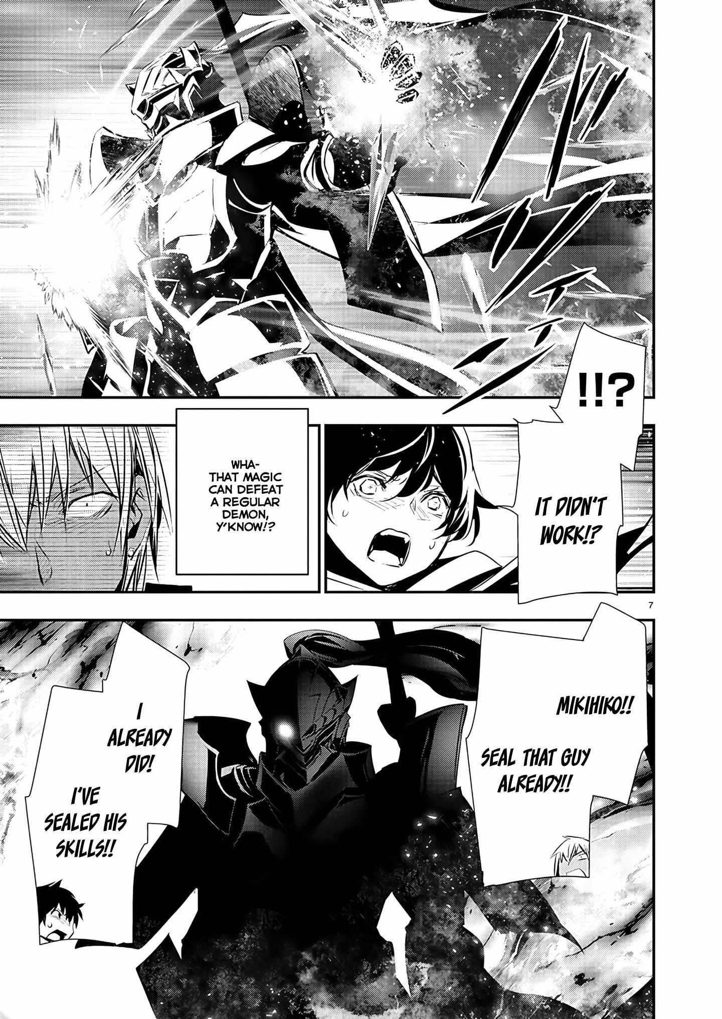 Read Isekai NTR chapter 40 image 8 on Lezhin