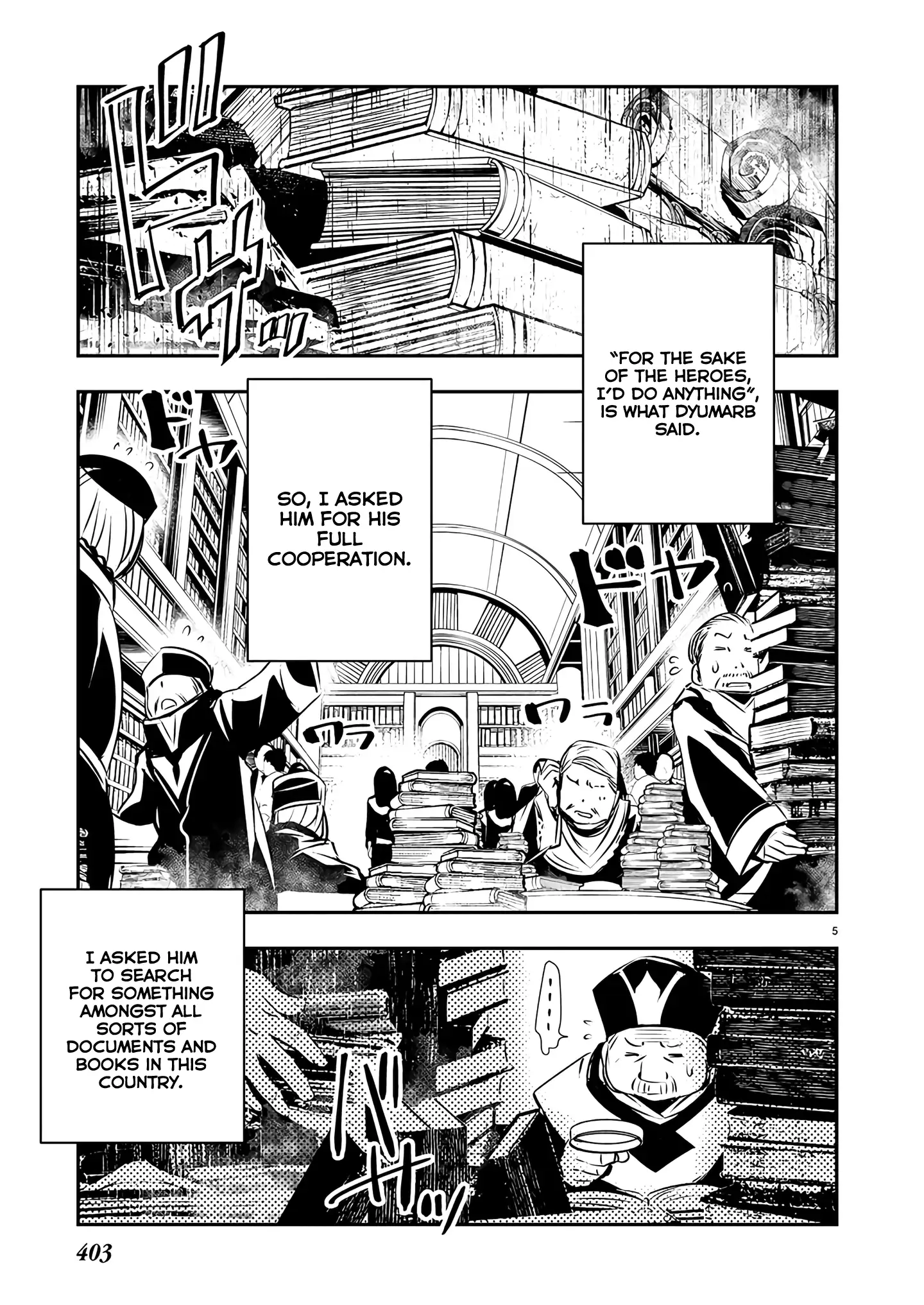 Read Isekai NTR chapter 43 image 6 on Lezhin