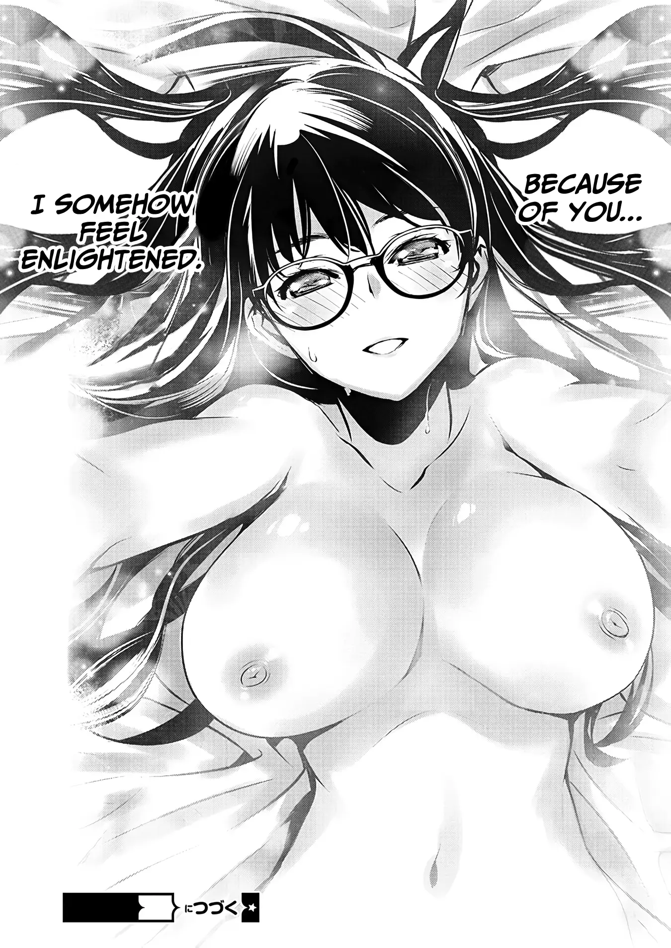 Read Isekai NTR chapter 44 image 19 on Lezhin
