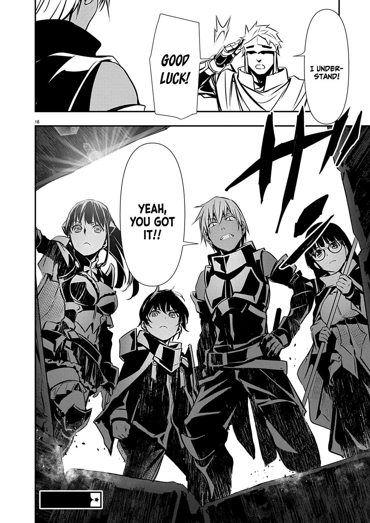 Read Isekai NTR chapter 46 image 19 on Lezhin
